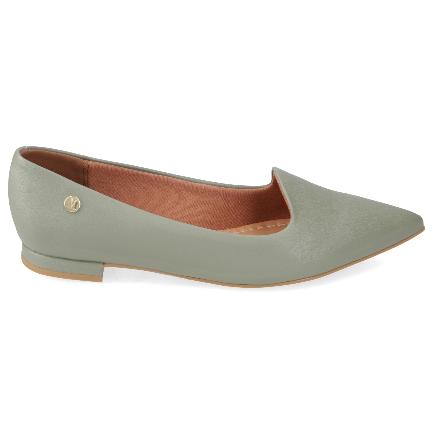 Ballerinas Verde Vizzano 35 / Verde