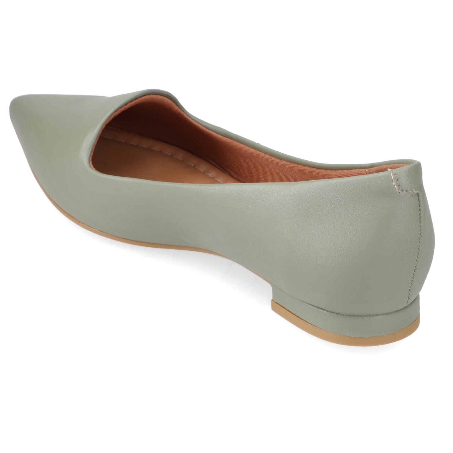 Ballerinas Verde Vizzano 35 / Verde