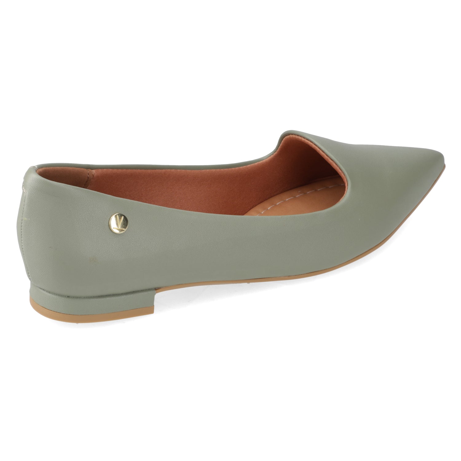 Ballerinas Verde Vizzano 35 / Verde
