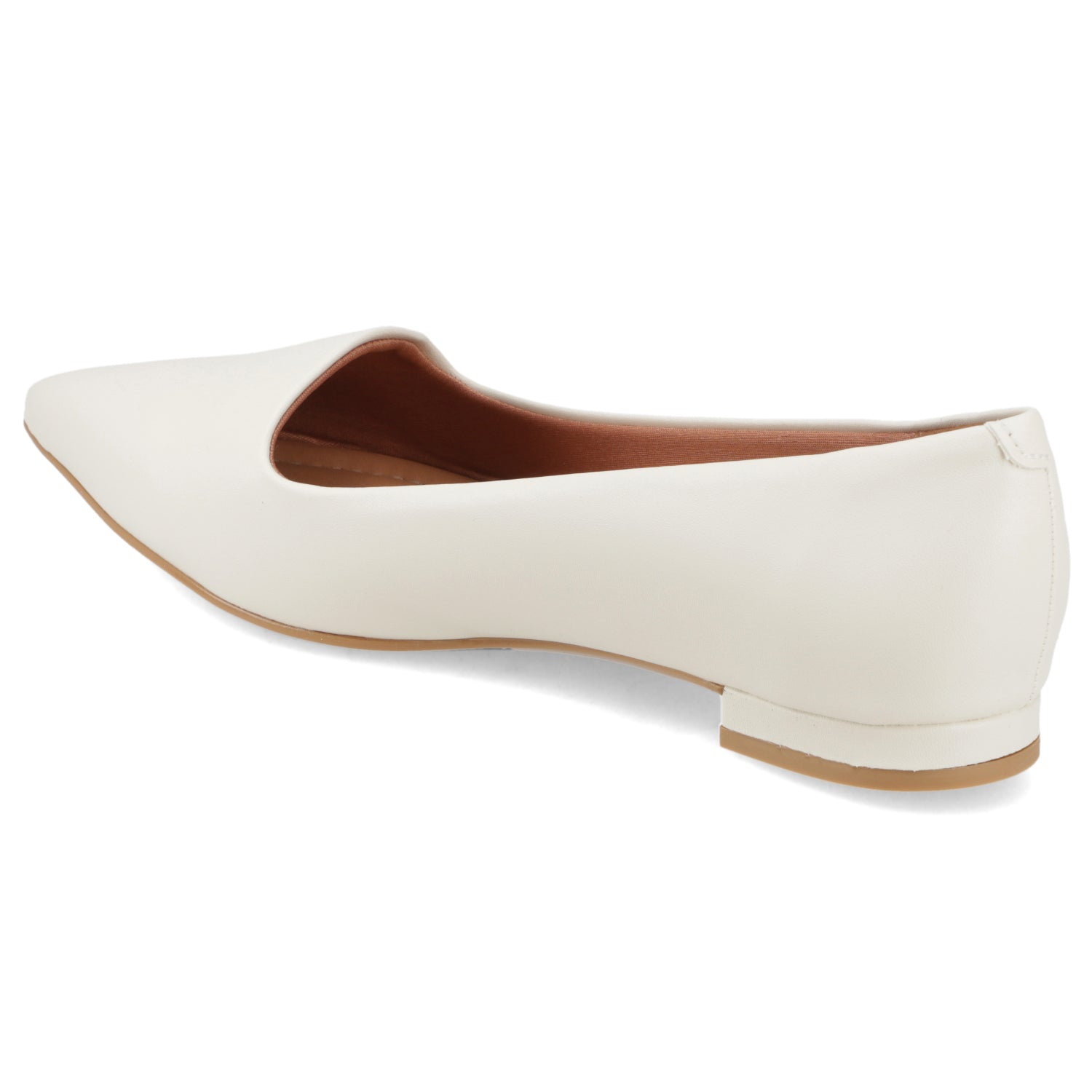 Ballerina Blanca OFF Vizzano 35