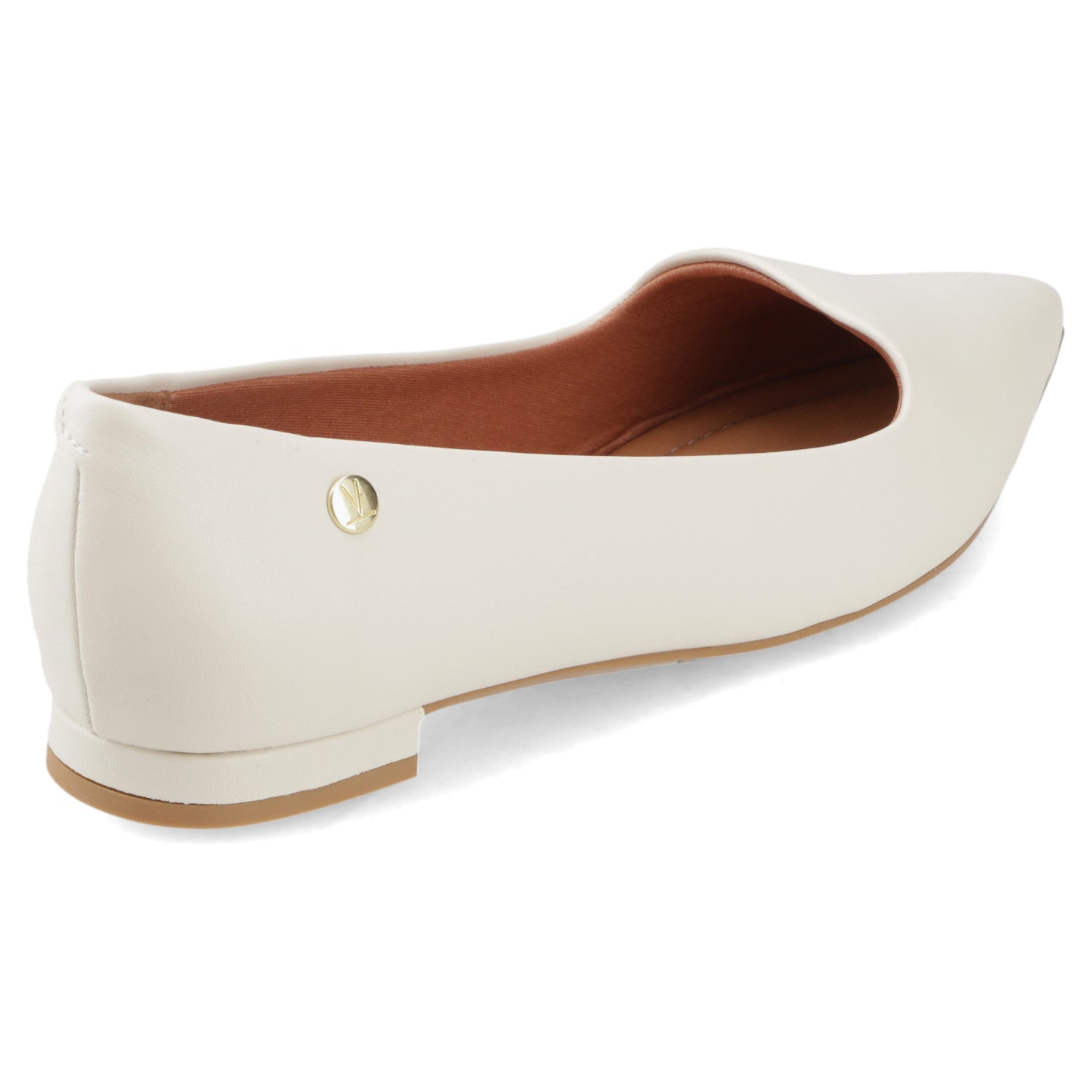 Ballerina Blanca OFF Vizzano 35