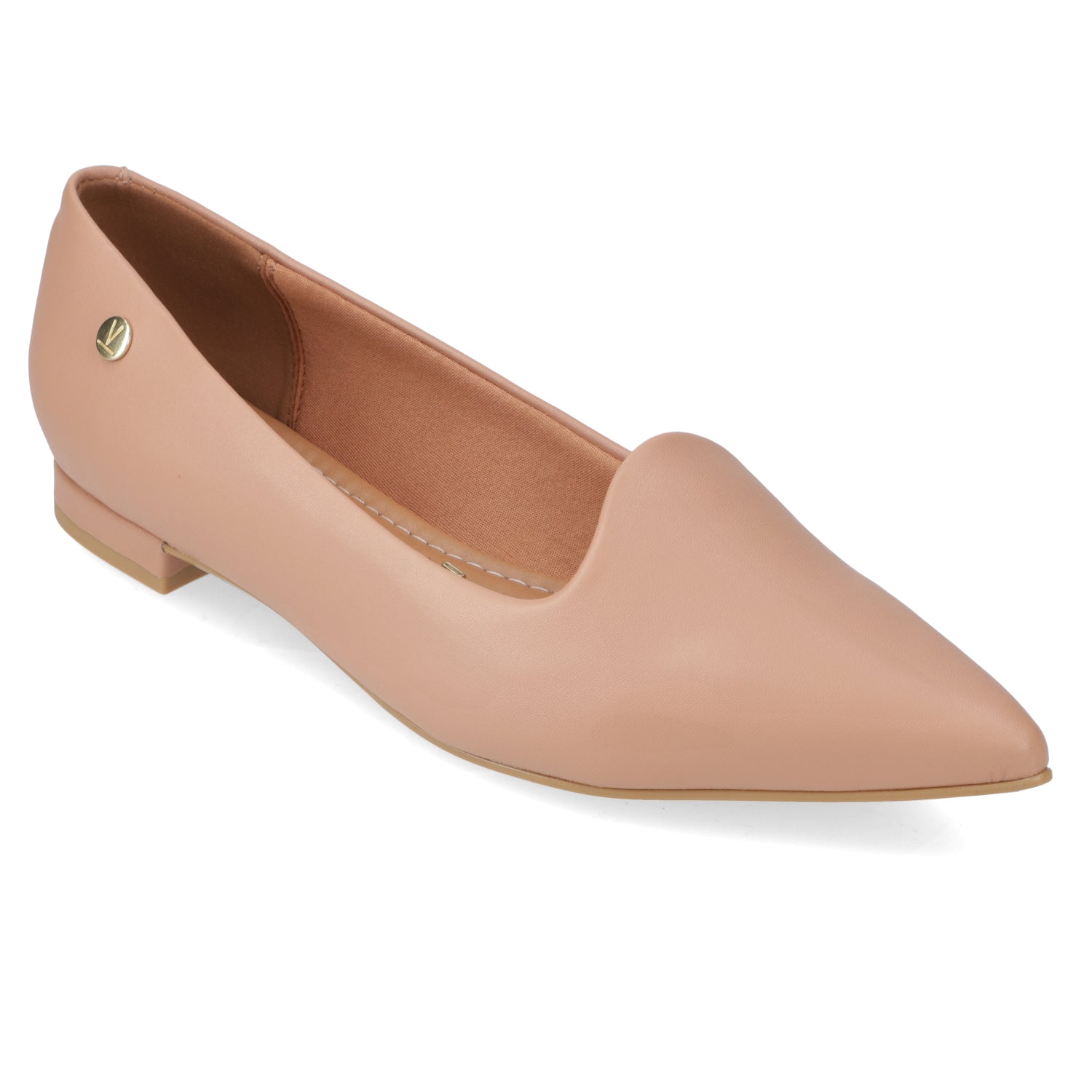 Ballerinas Nude Vizzano 35 / Nude