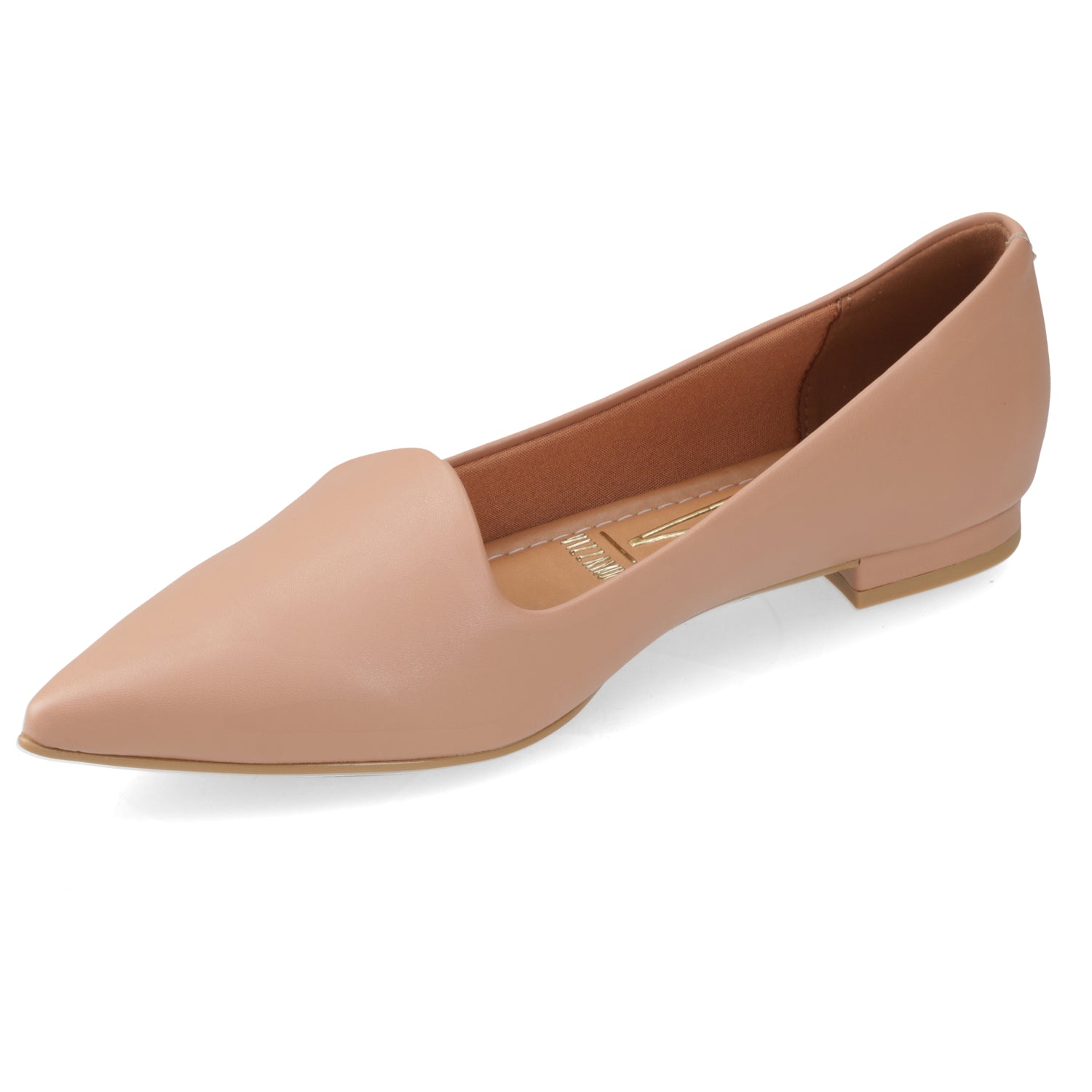 Ballerinas Nude Vizzano 35 / Nude