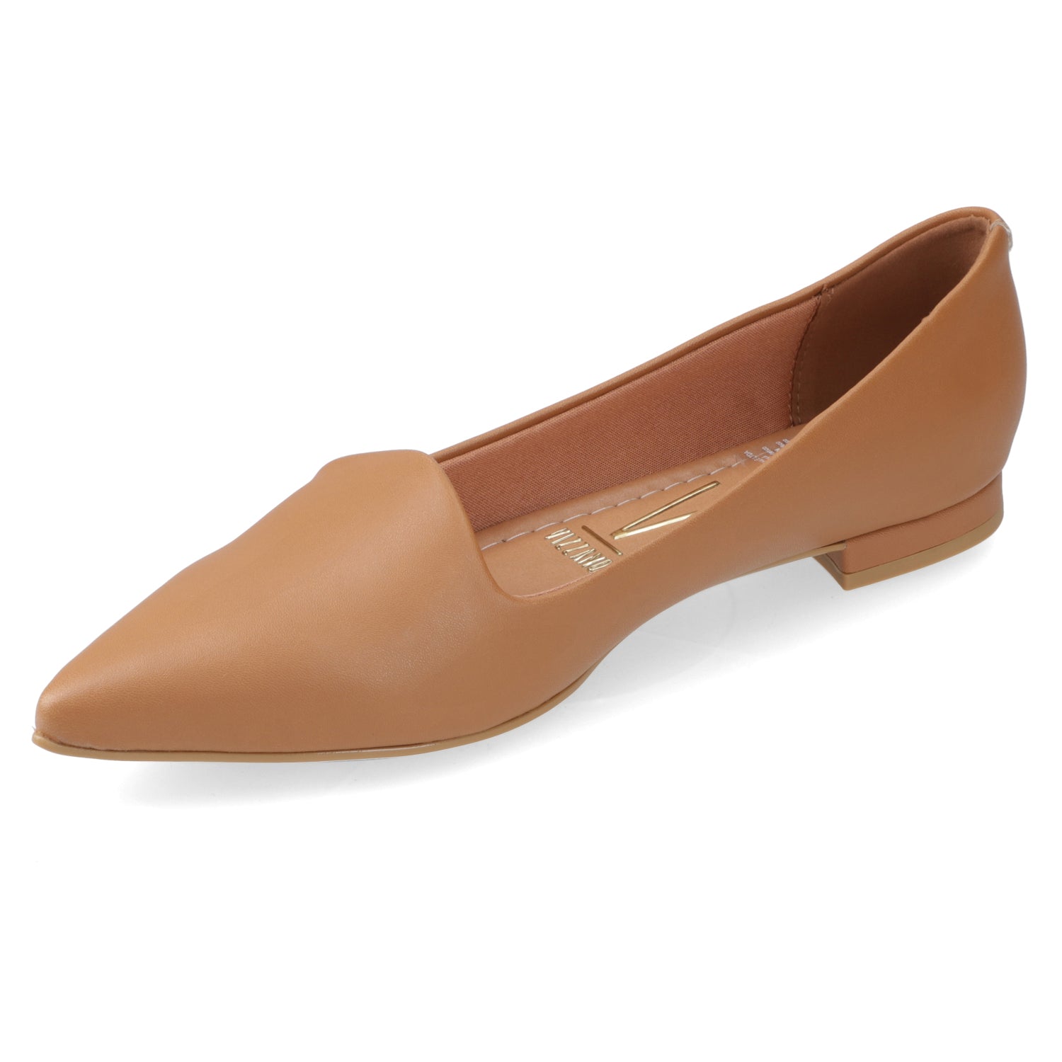 Ballerinas Camel Vizzano 35 / Camel
