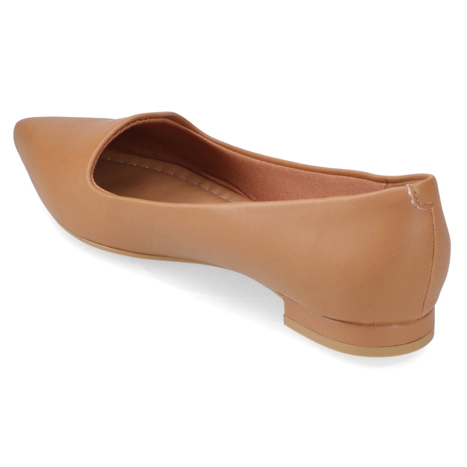 Ballerinas Camel Vizzano 35 / Camel