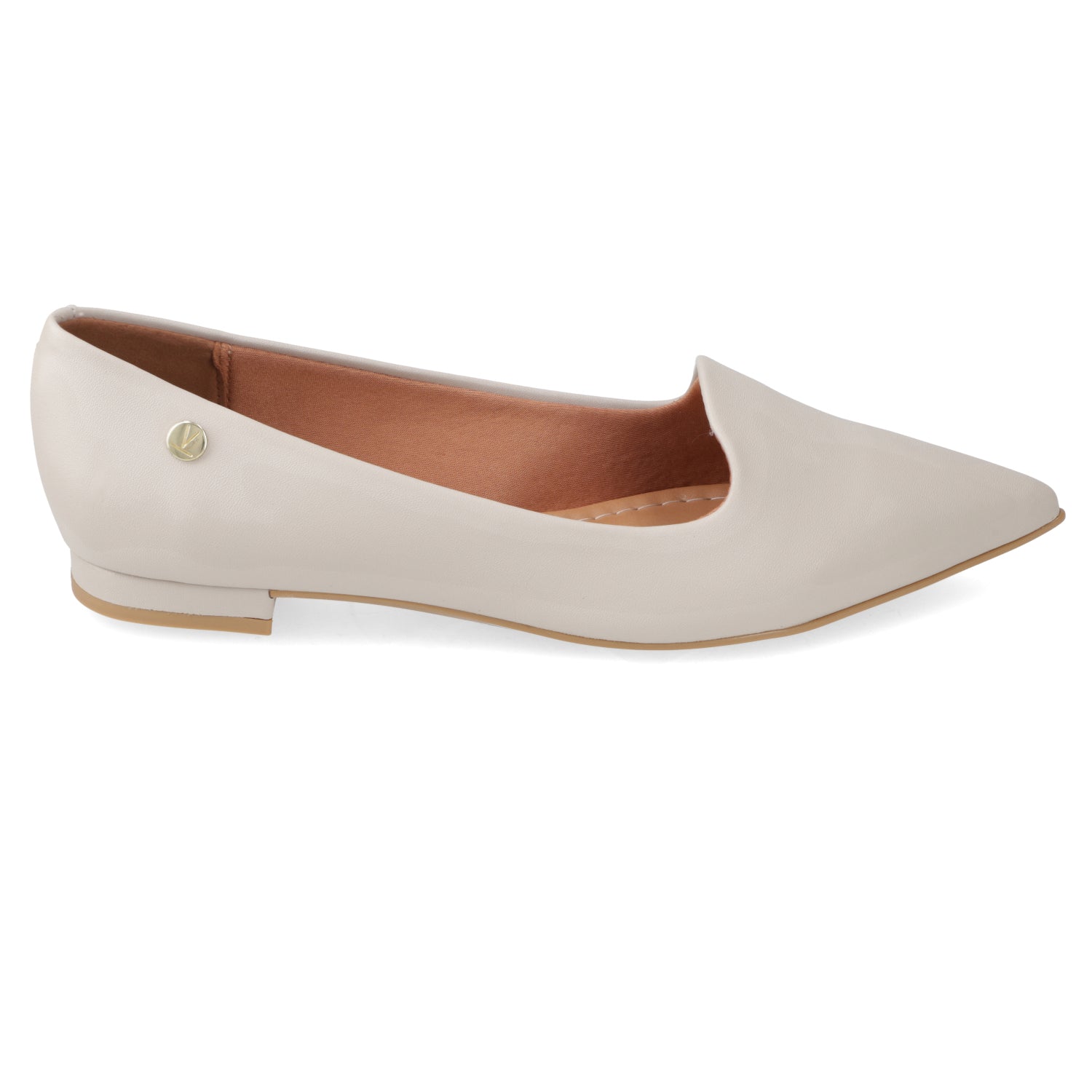 Ballerinas Gris Vizzano 35 / Gris