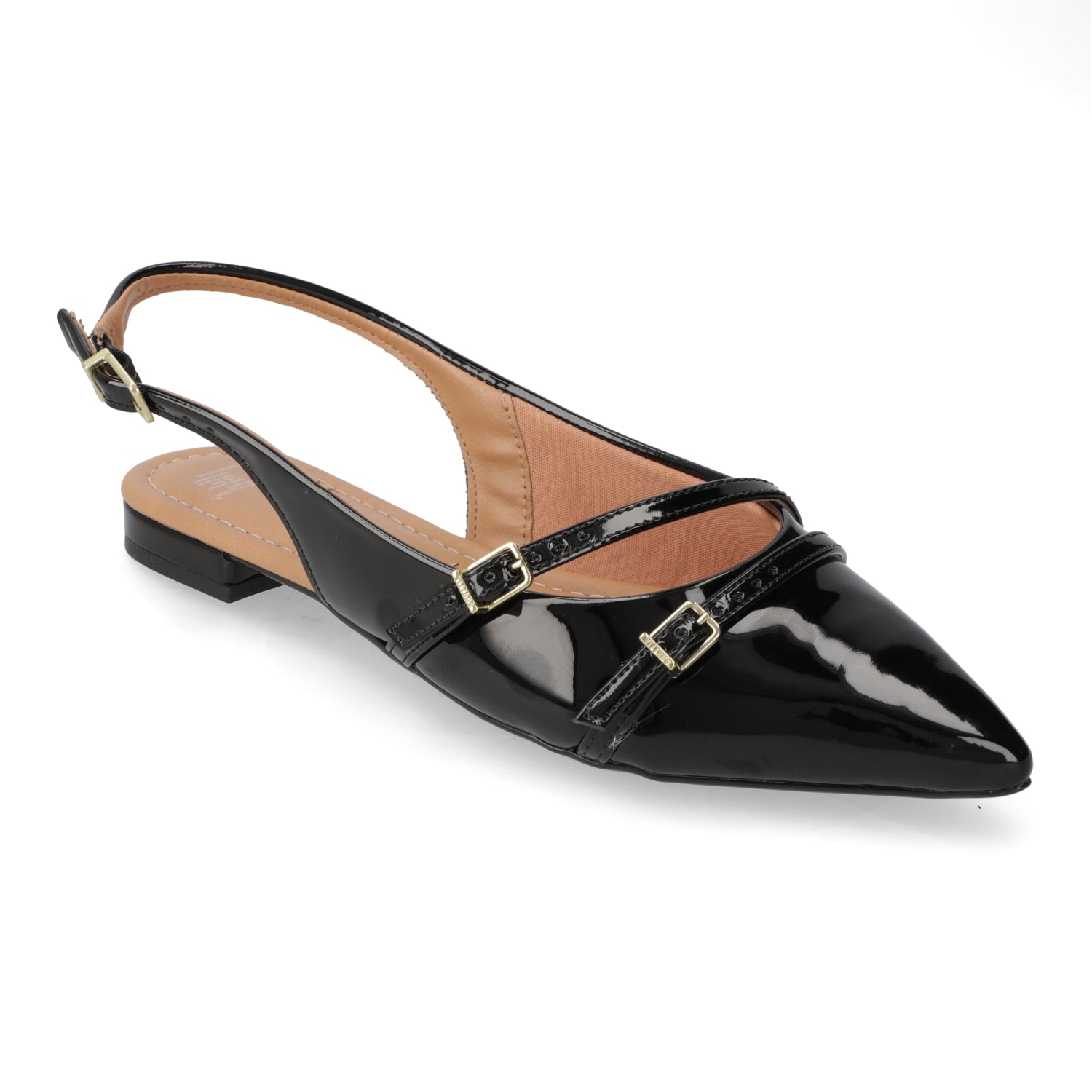 Ballerinas Negro Vizzano 35 / Negro