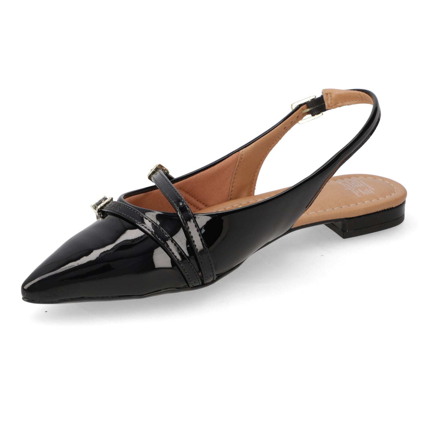 Ballerinas Negro Vizzano 35 / Negro