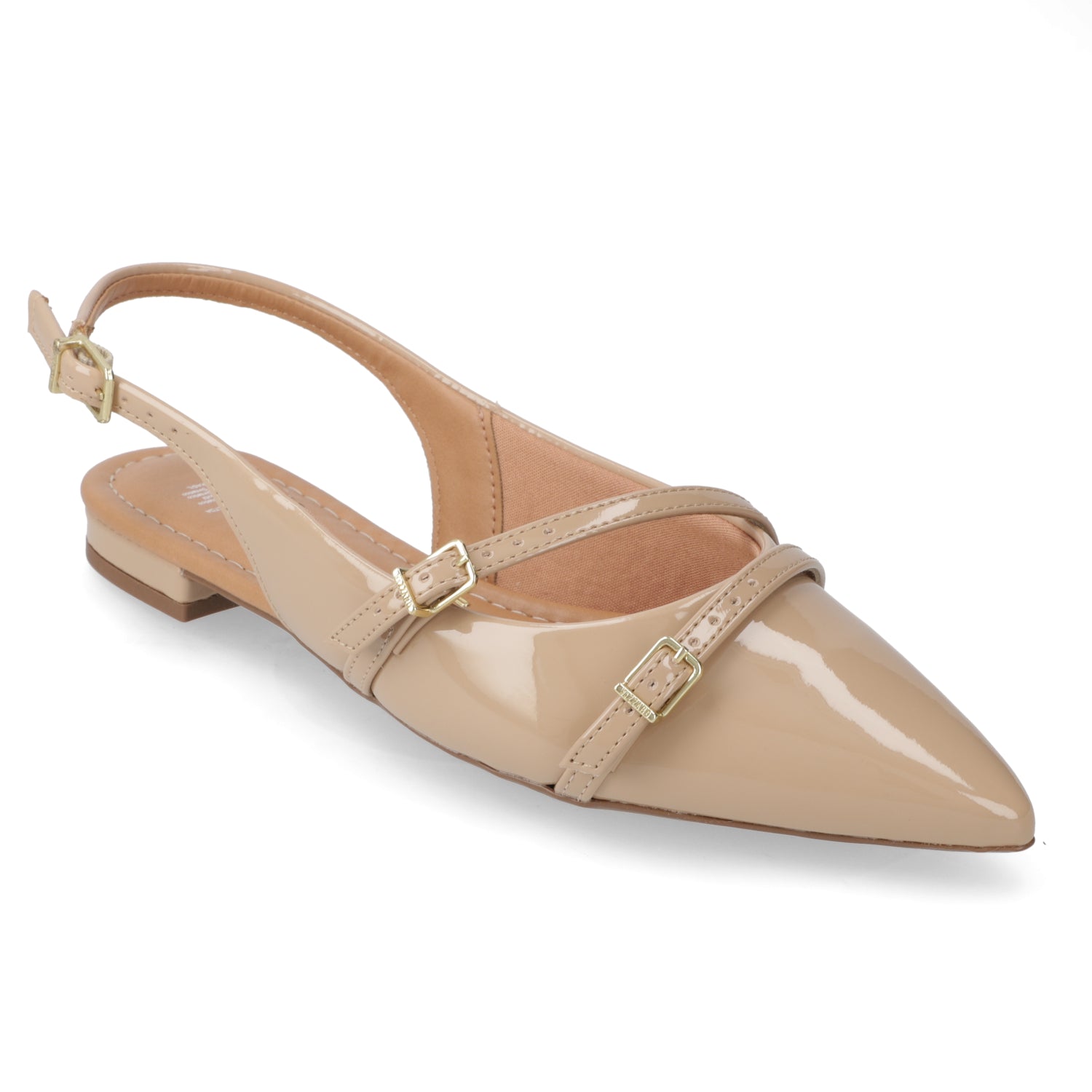 Ballerinas Beige Vizzano 35 / Beige