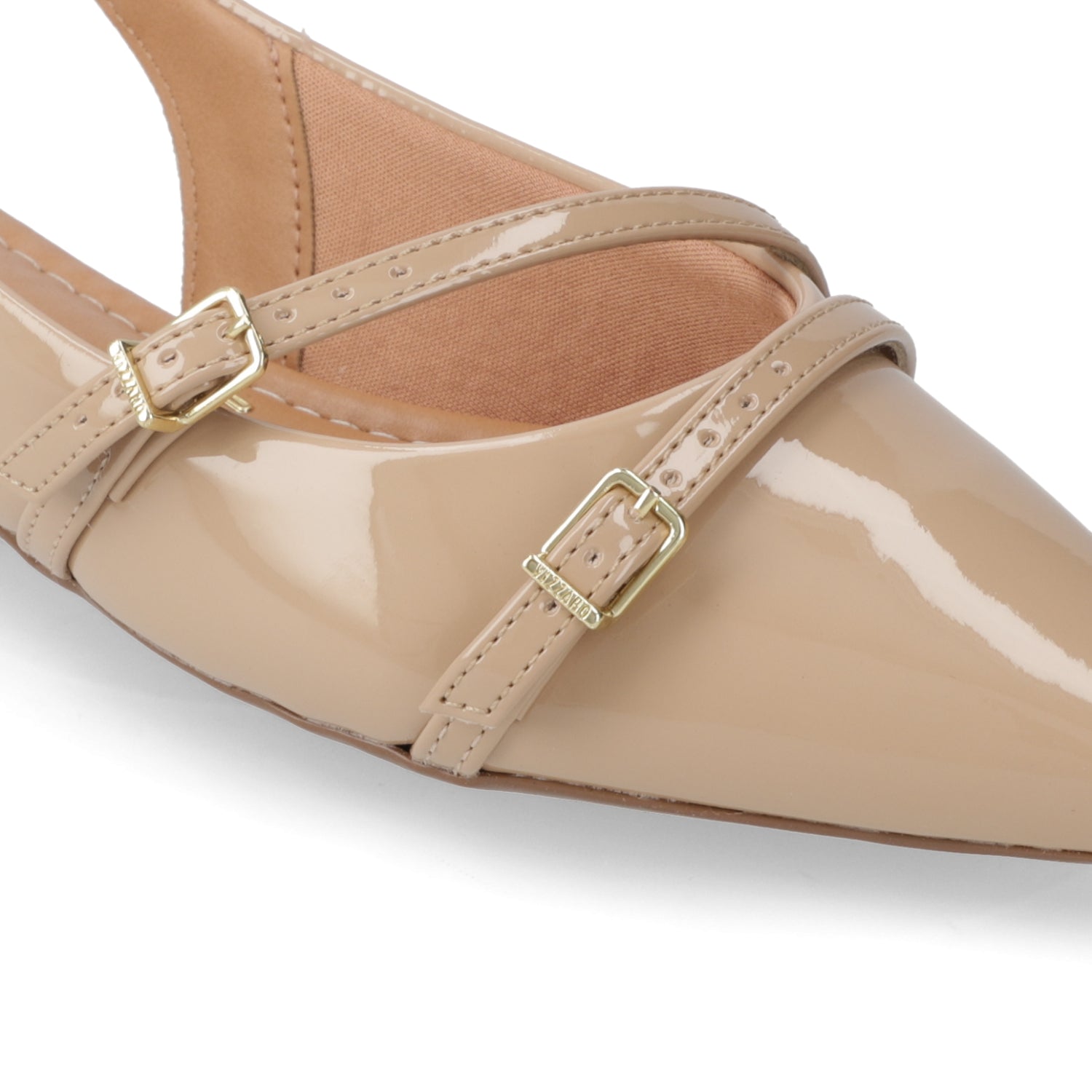 Ballerinas Beige Vizzano 35 / Beige
