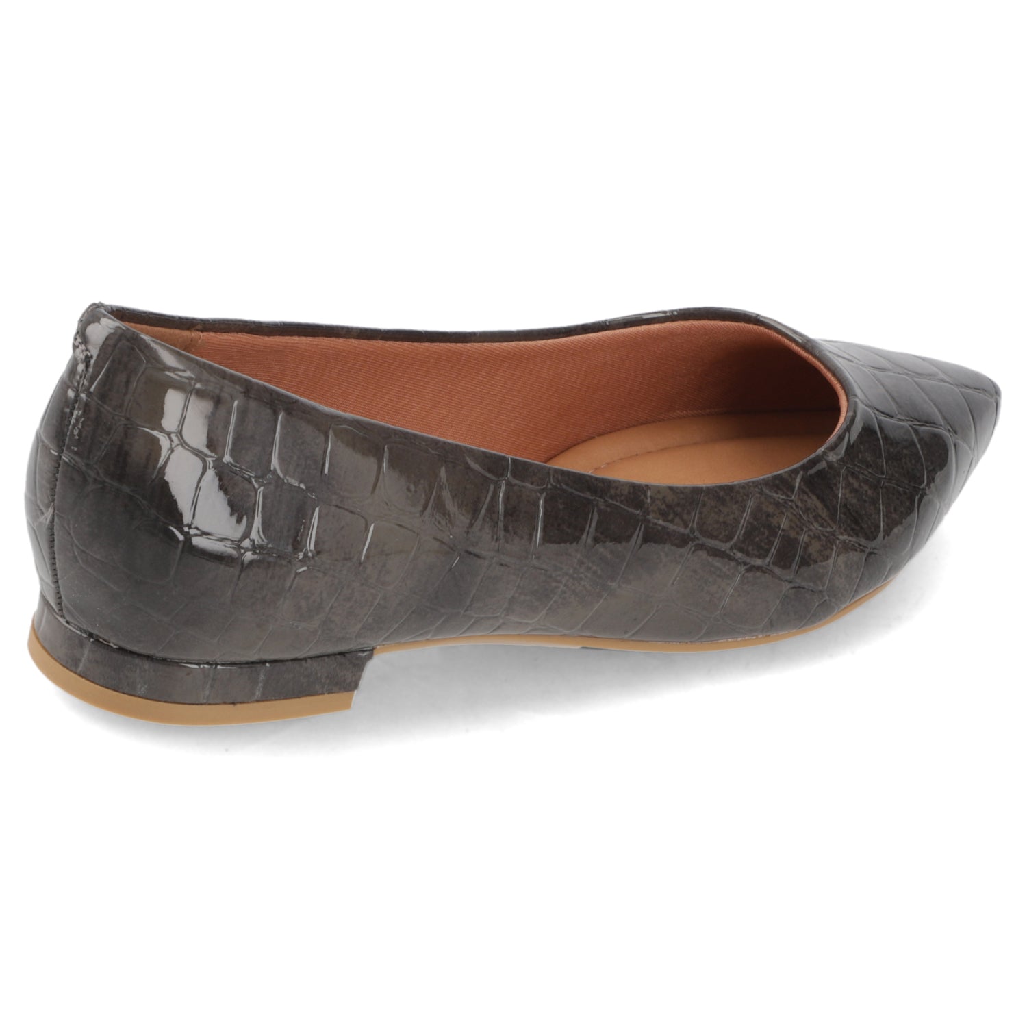 Ballerina Gris Vizzano 34 / Gris