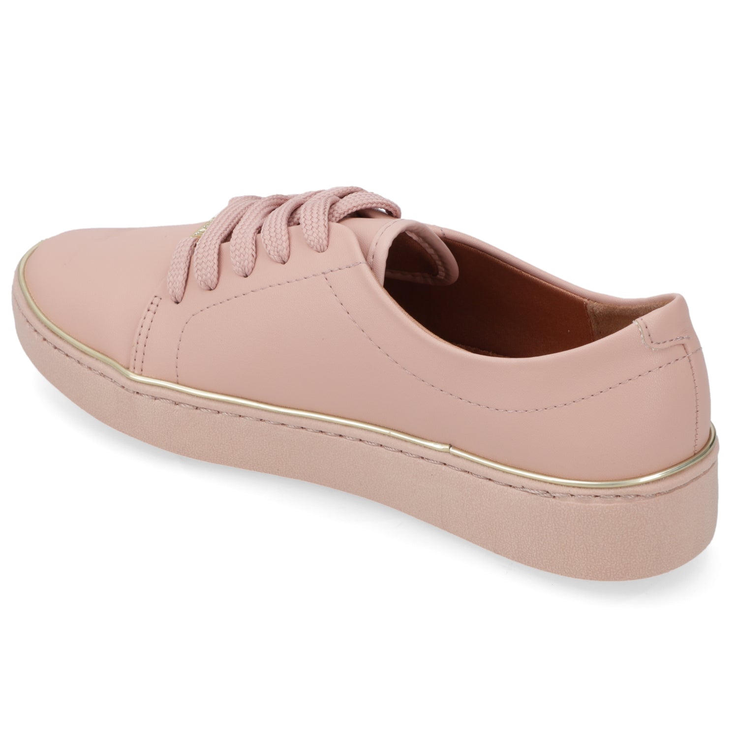 Zapatilla Casual Rosado