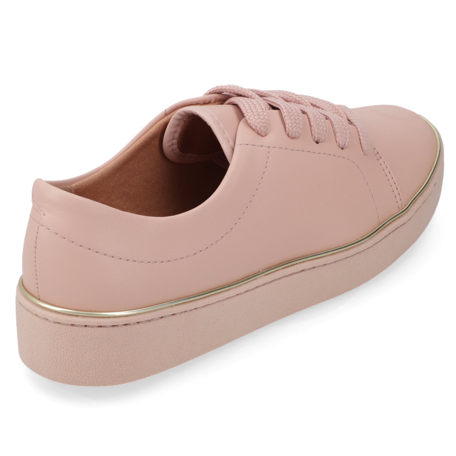 Zapatilla Casual Rosado
