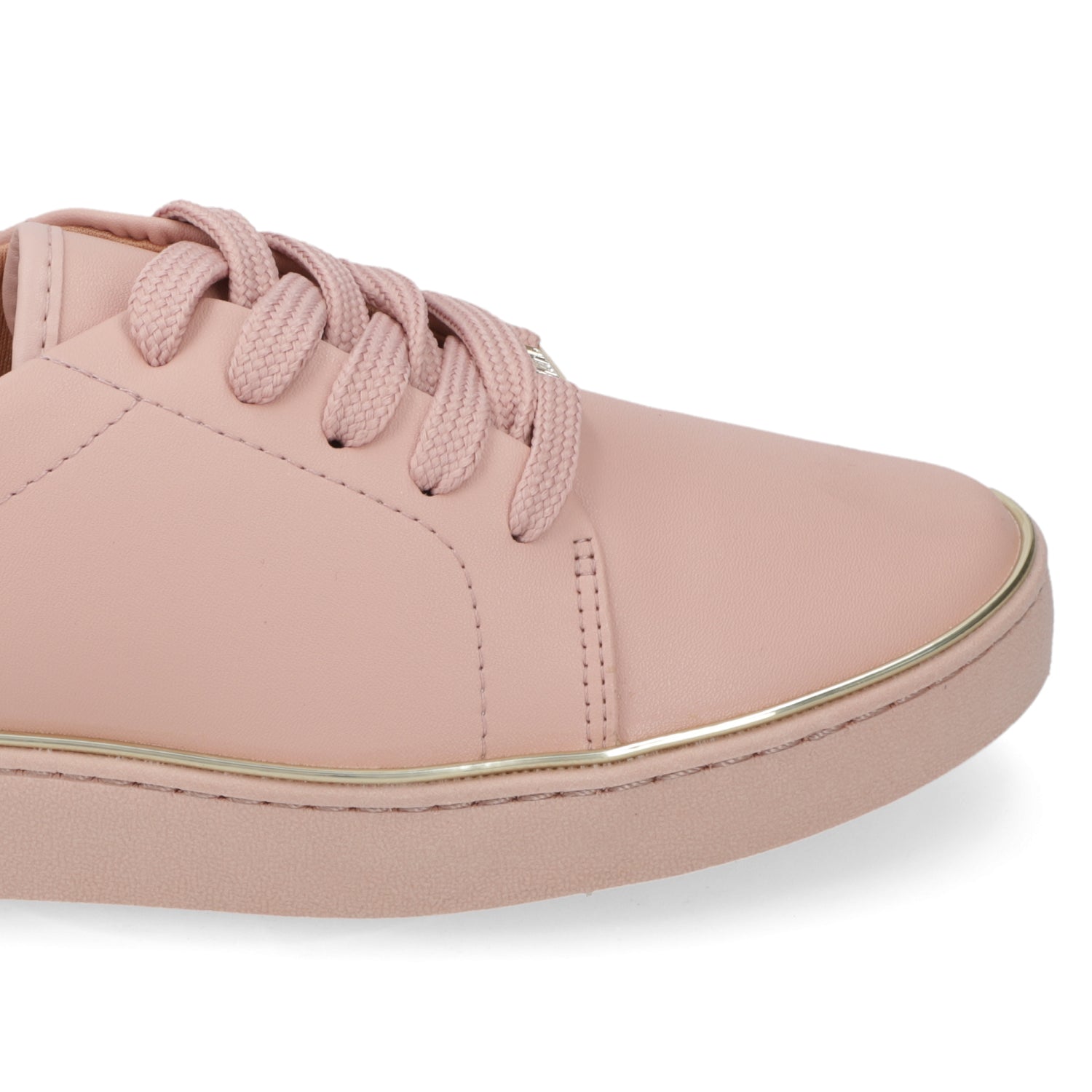 Zapatilla Casual Rosado