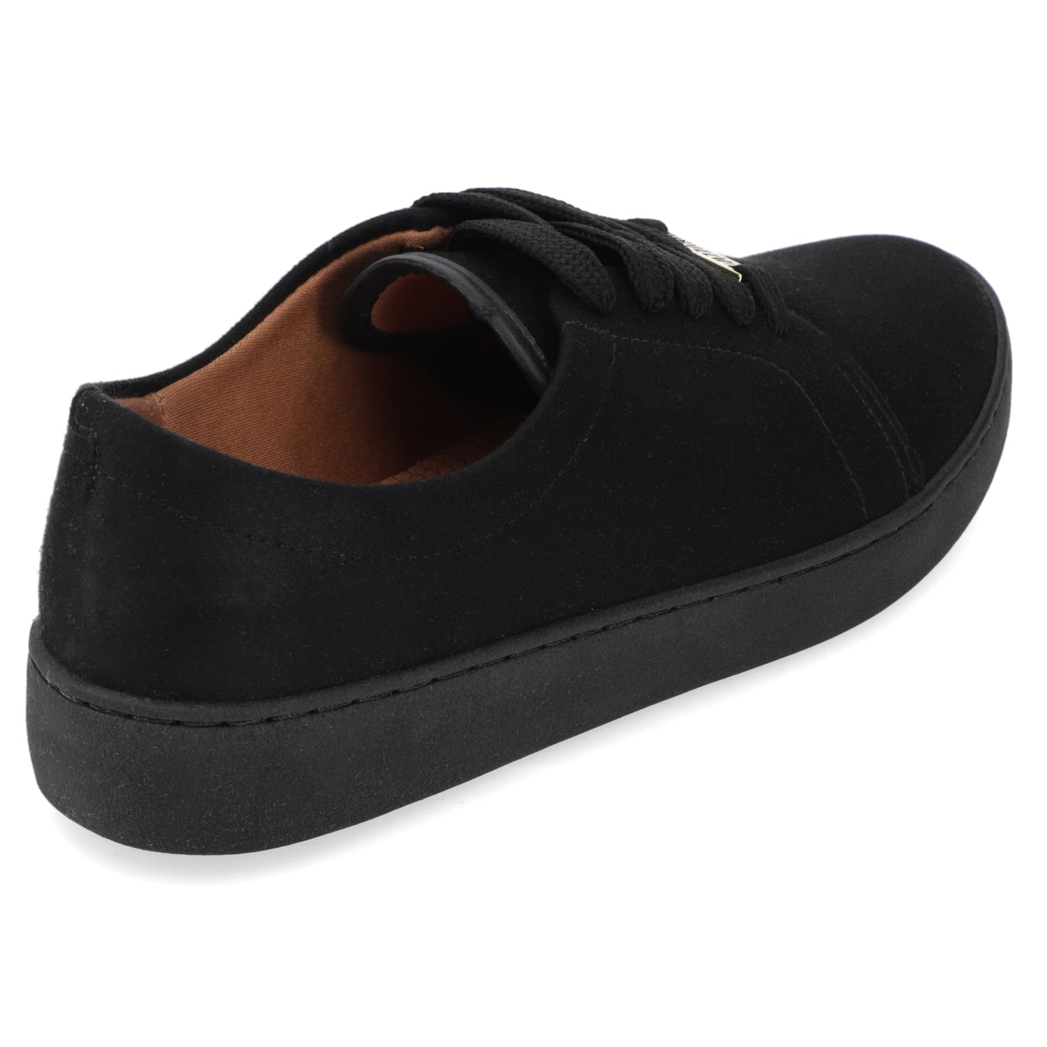 Zapatilla Negra Vizzano