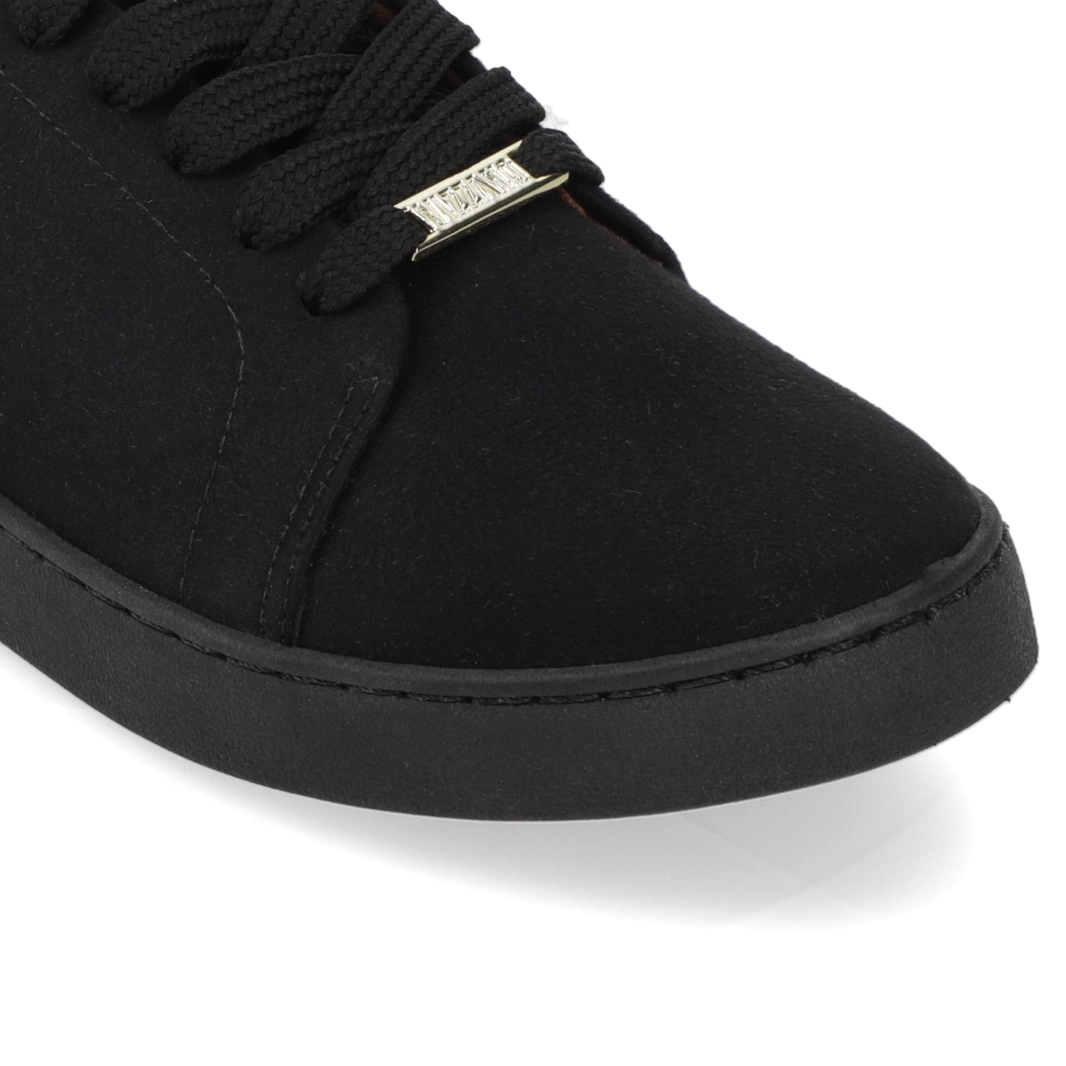 Zapatilla Negra Vizzano