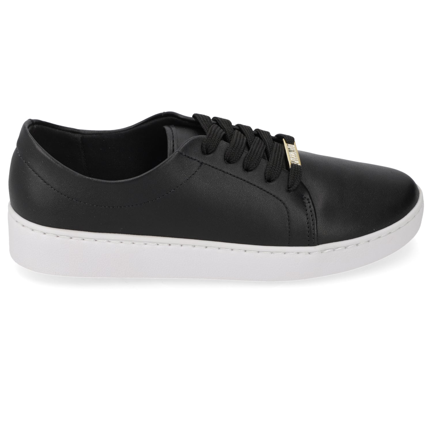 Zapatilla Vizzano Negro