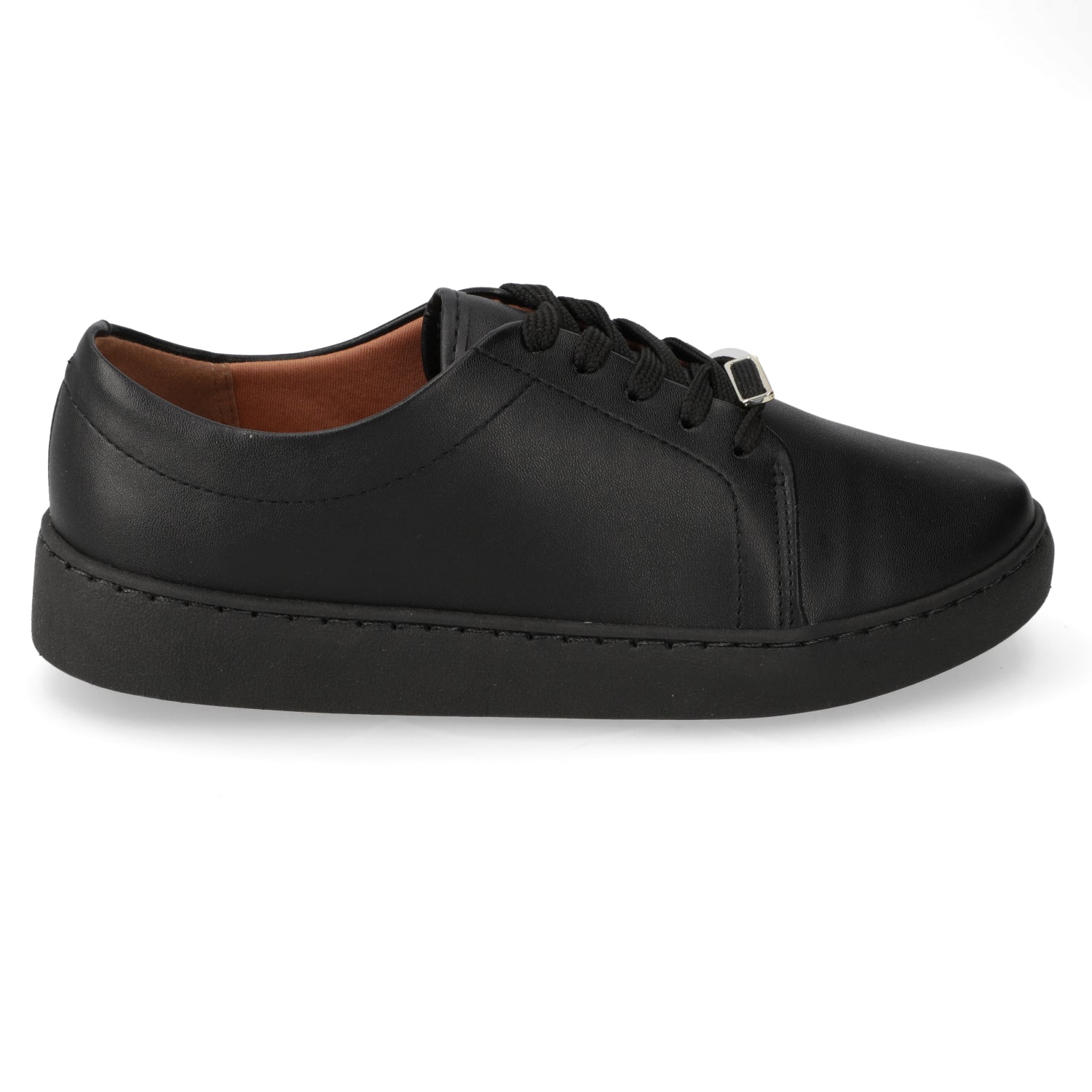 Zapatilla Casual Vizzano Negro