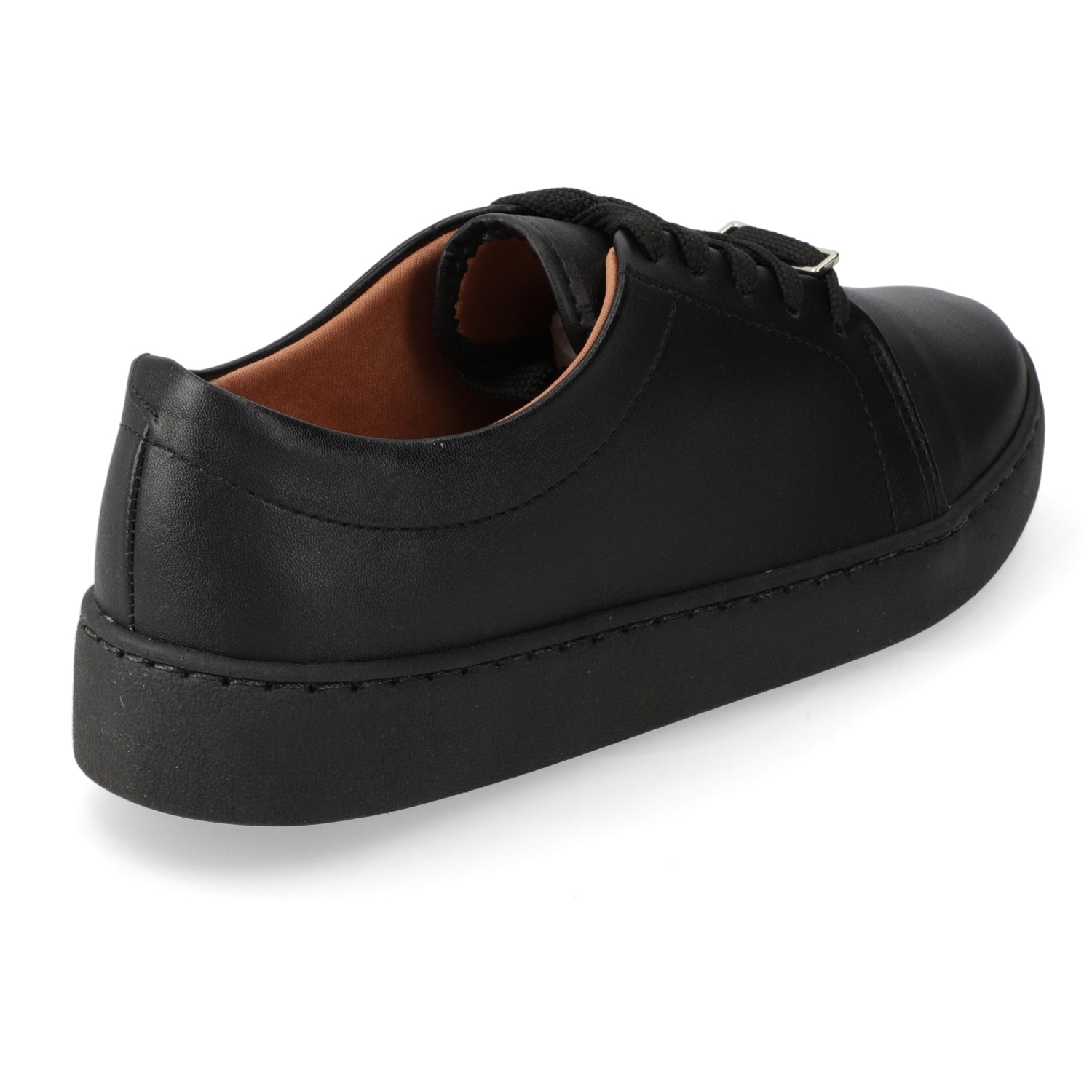 Zapatilla Casual Vizzano Negro