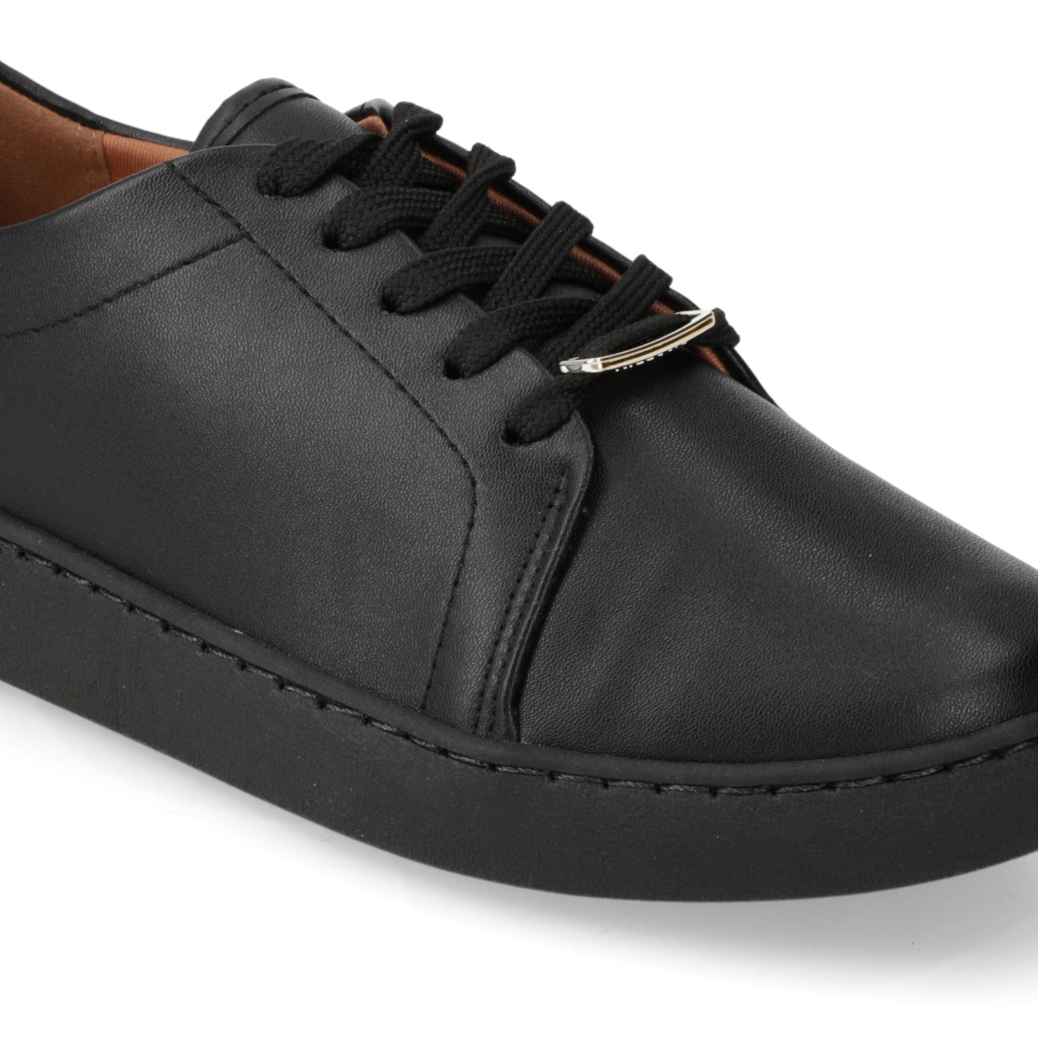 Zapatilla Casual Vizzano Negro
