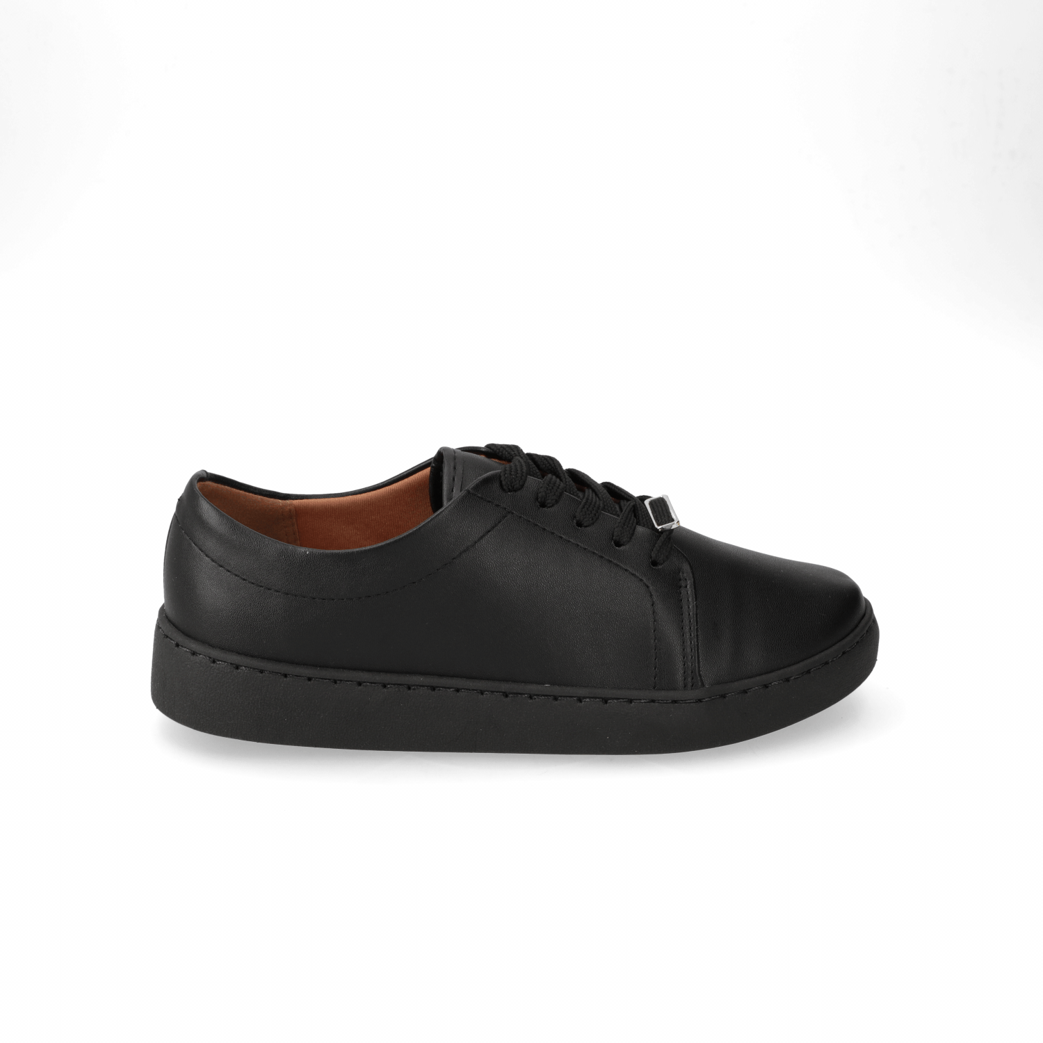 Zapatilla Casual Vizzano Negro