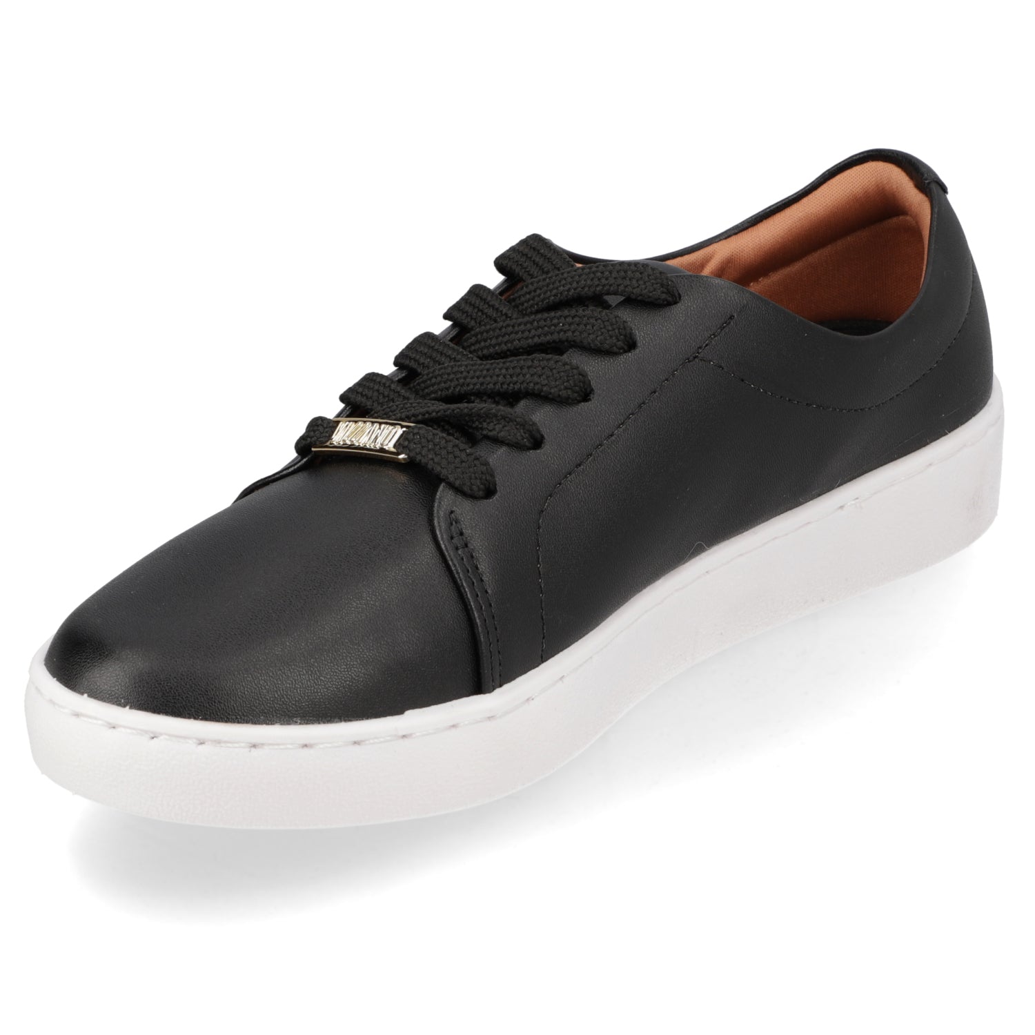 Zapatilla Casual Vizzano Negro 35 / Negro