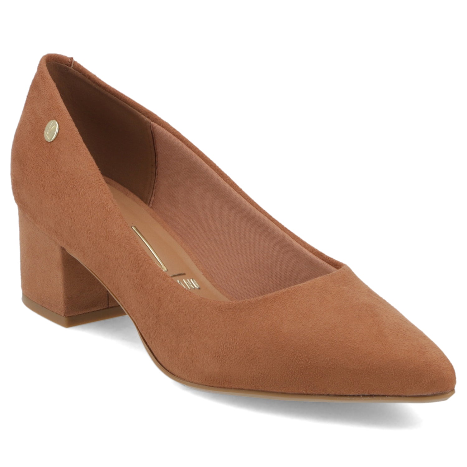 Taco Ancho Camel Vizzano 35 / Camel