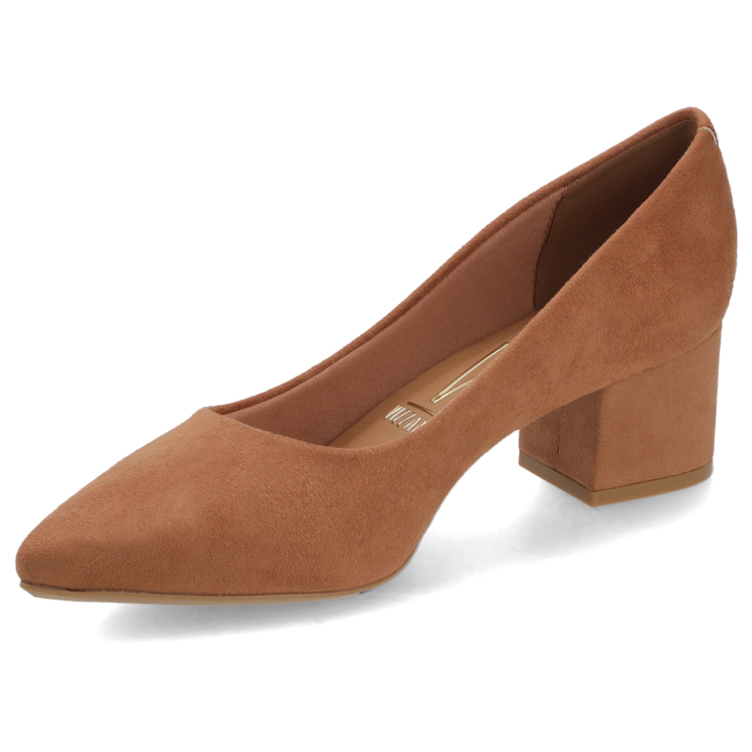Taco Ancho Camel Vizzano 35 / Camel