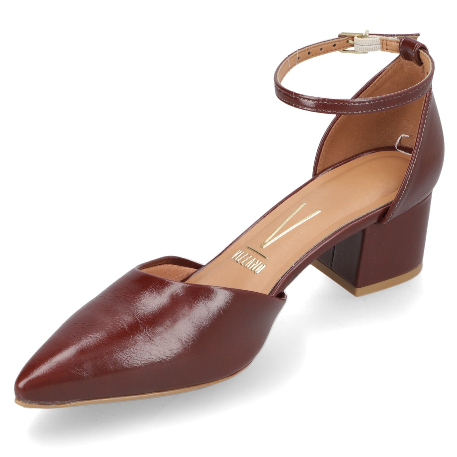 Taco Ancho Vino Vizzano 35 / Rojo