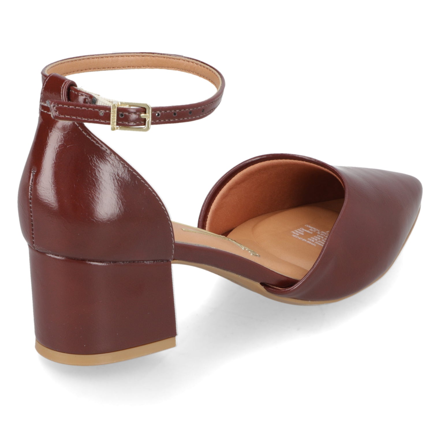Taco Ancho Vino Vizzano 35 / Rojo