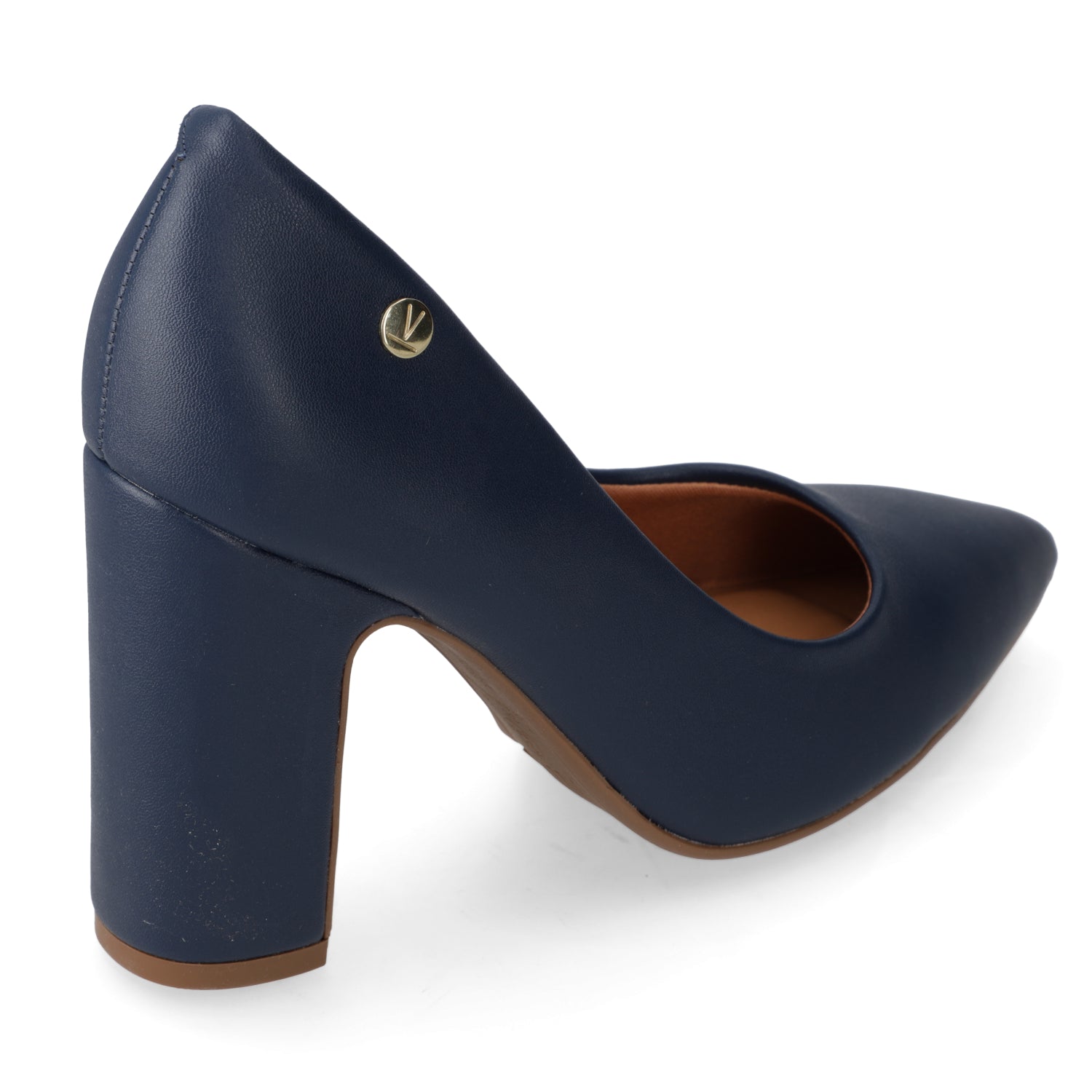 Taco Ancho Azul Marino