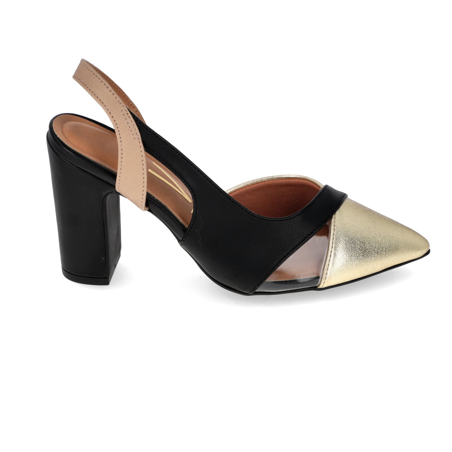 Taco Cuadrado Eco Cuero 1285-443-19701