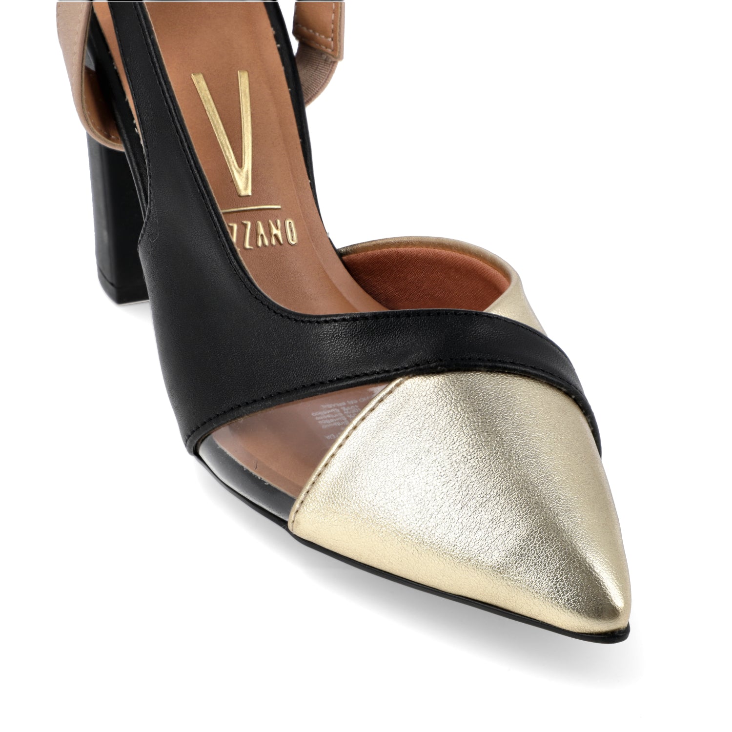 Taco Cuadrado Eco Cuero 1285-443-19701