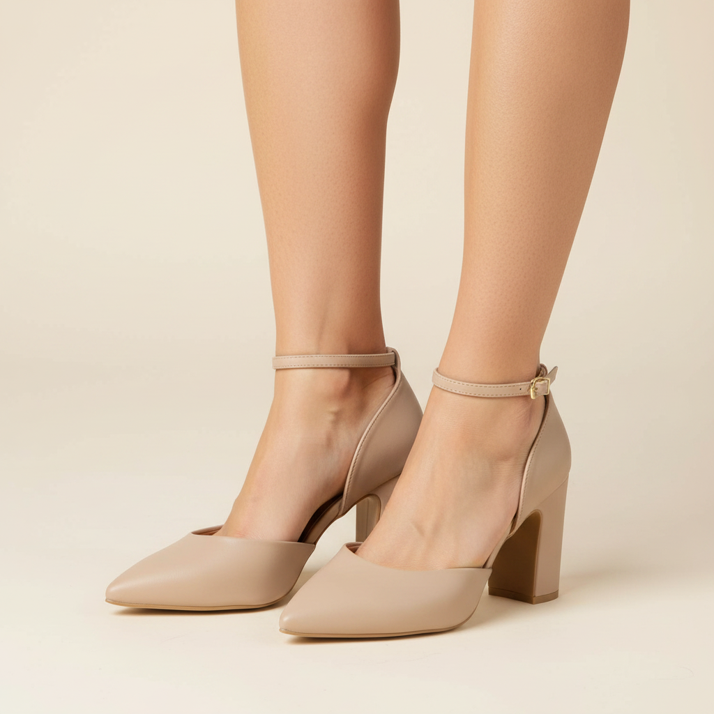 Taco Ancho Beige Vizzano