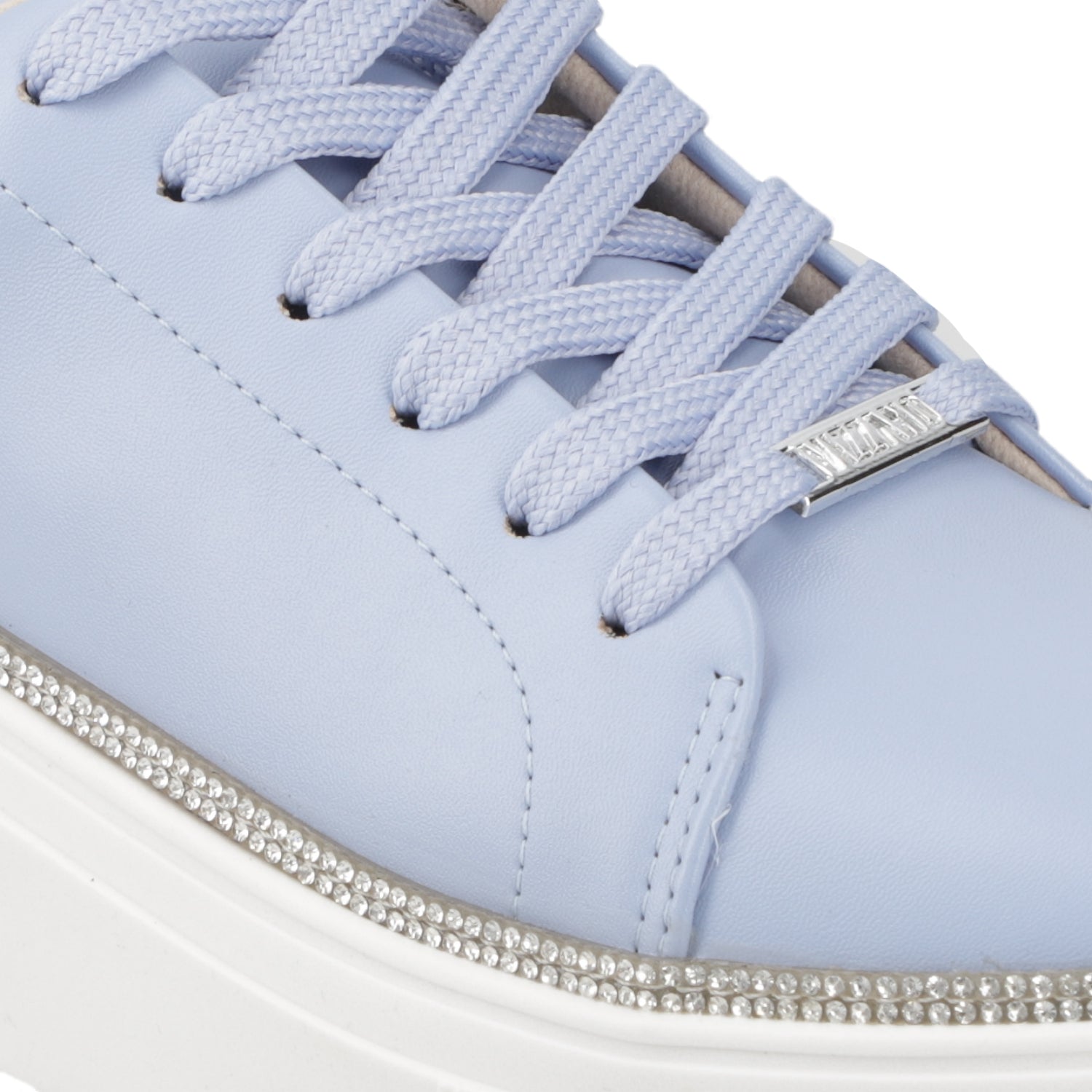 Zapatilla Celeste Vizzano