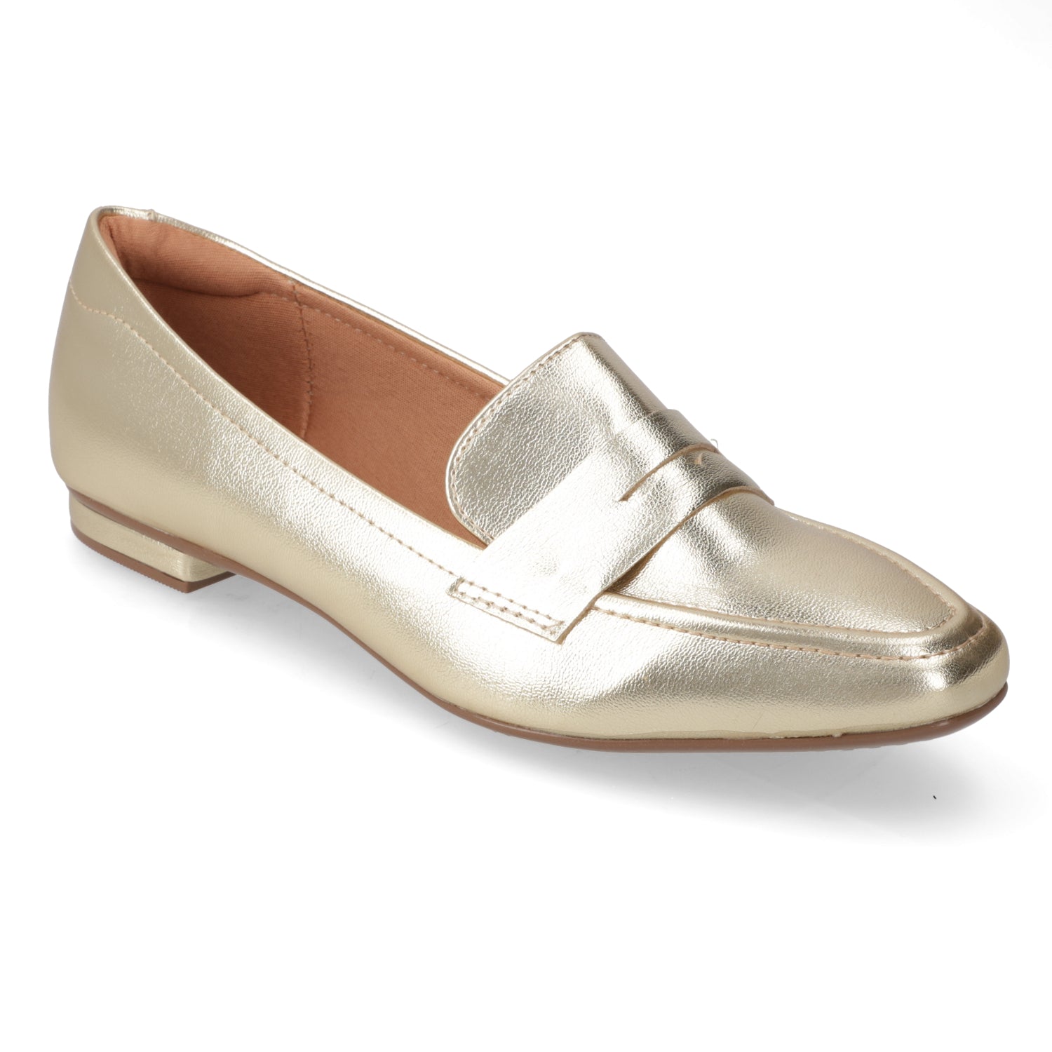 Ballerina Metalizados Dorado 35 / Dorado