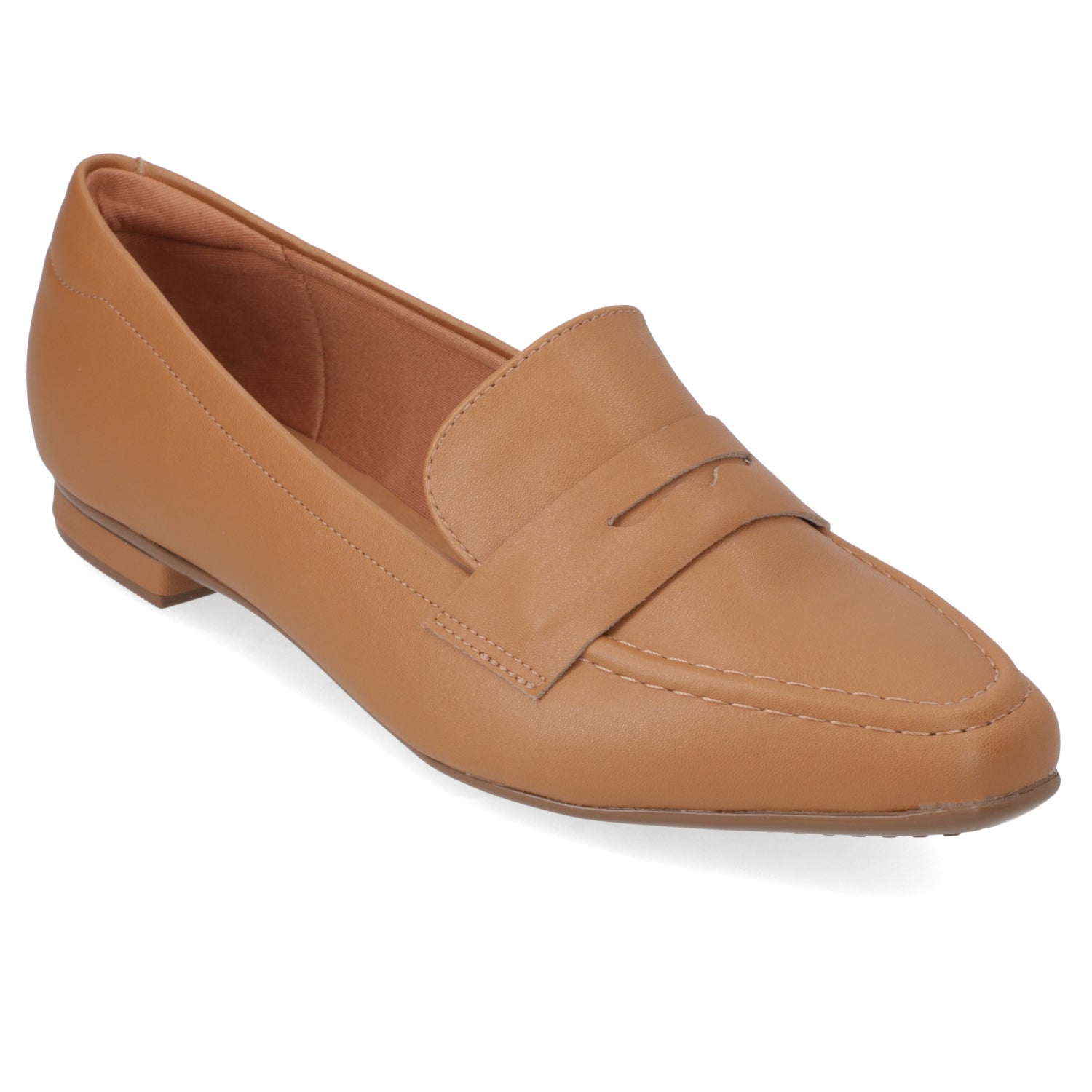 Mocasines Camel Vizzano 35 / Camel