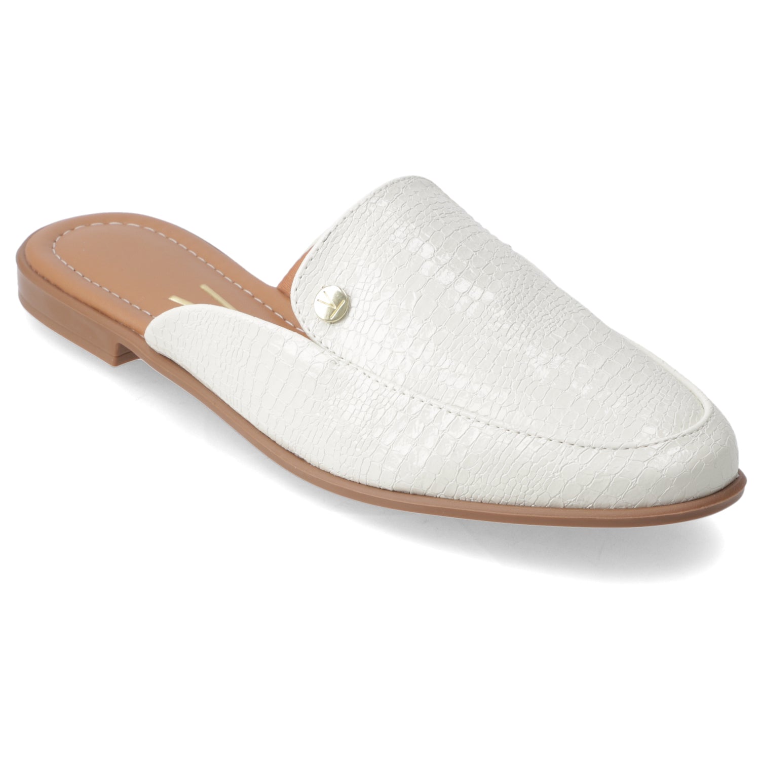 Babucha Blanco OFF Vizzano