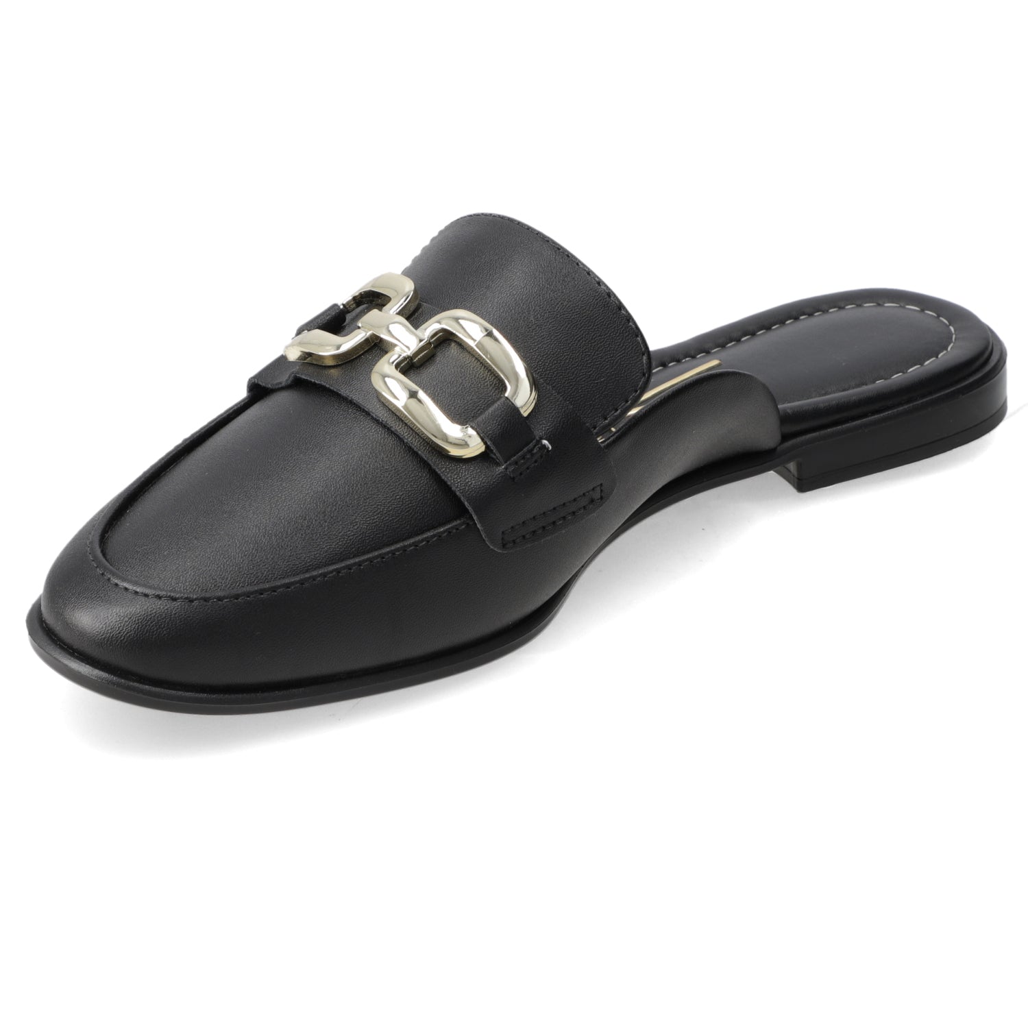 Babucha Negro Vizzano