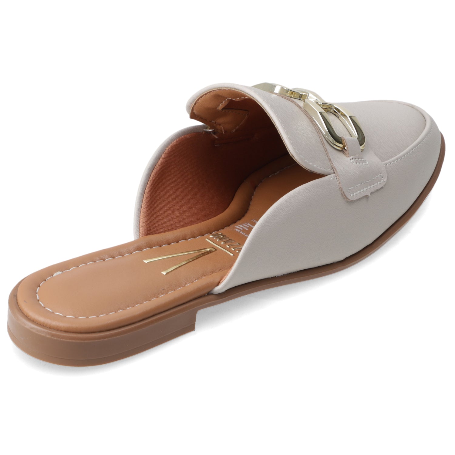 Babucha Gris Vizzano