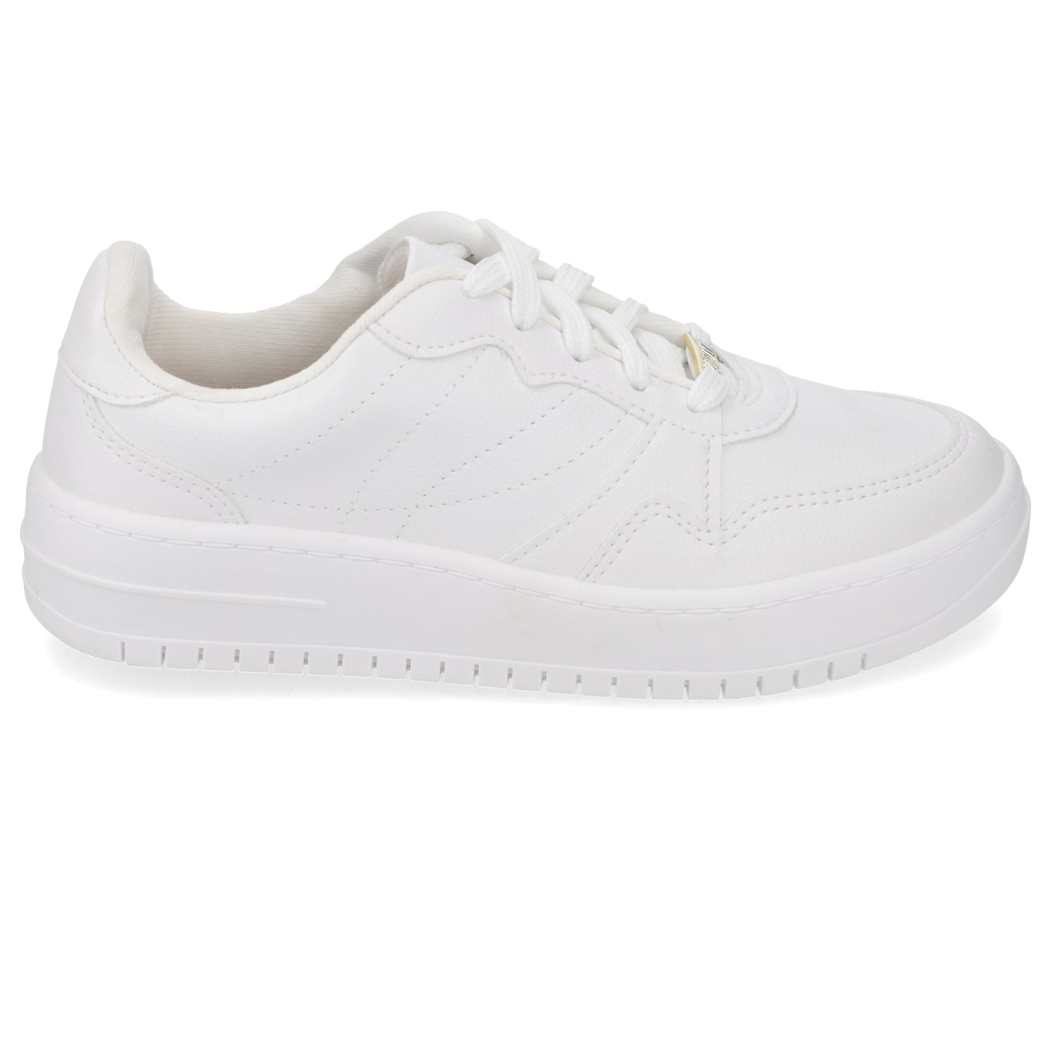 Zapatillas Casuales Blanco Vizzano