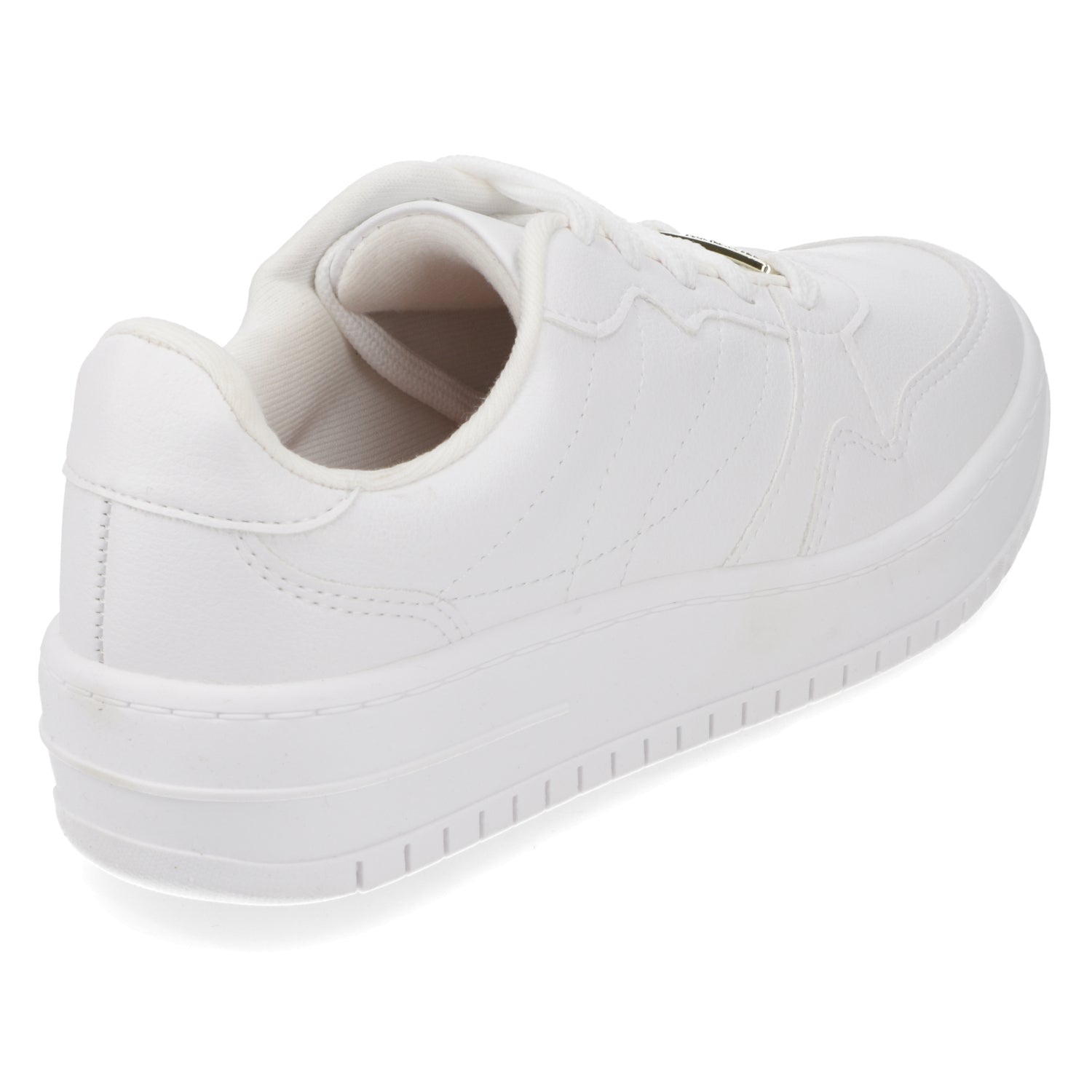 Zapatillas Casuales Blanco Vizzano