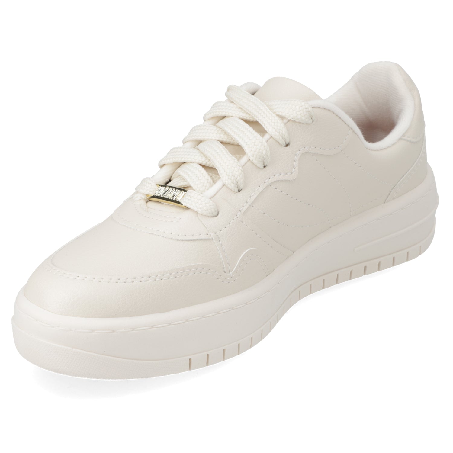 Zapatillas Casuales Blanco Vizzano 35 / Blanco