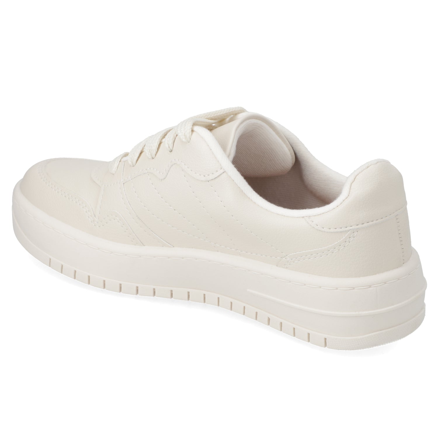 Zapatillas Casuales Blanco Vizzano 35 / Blanco