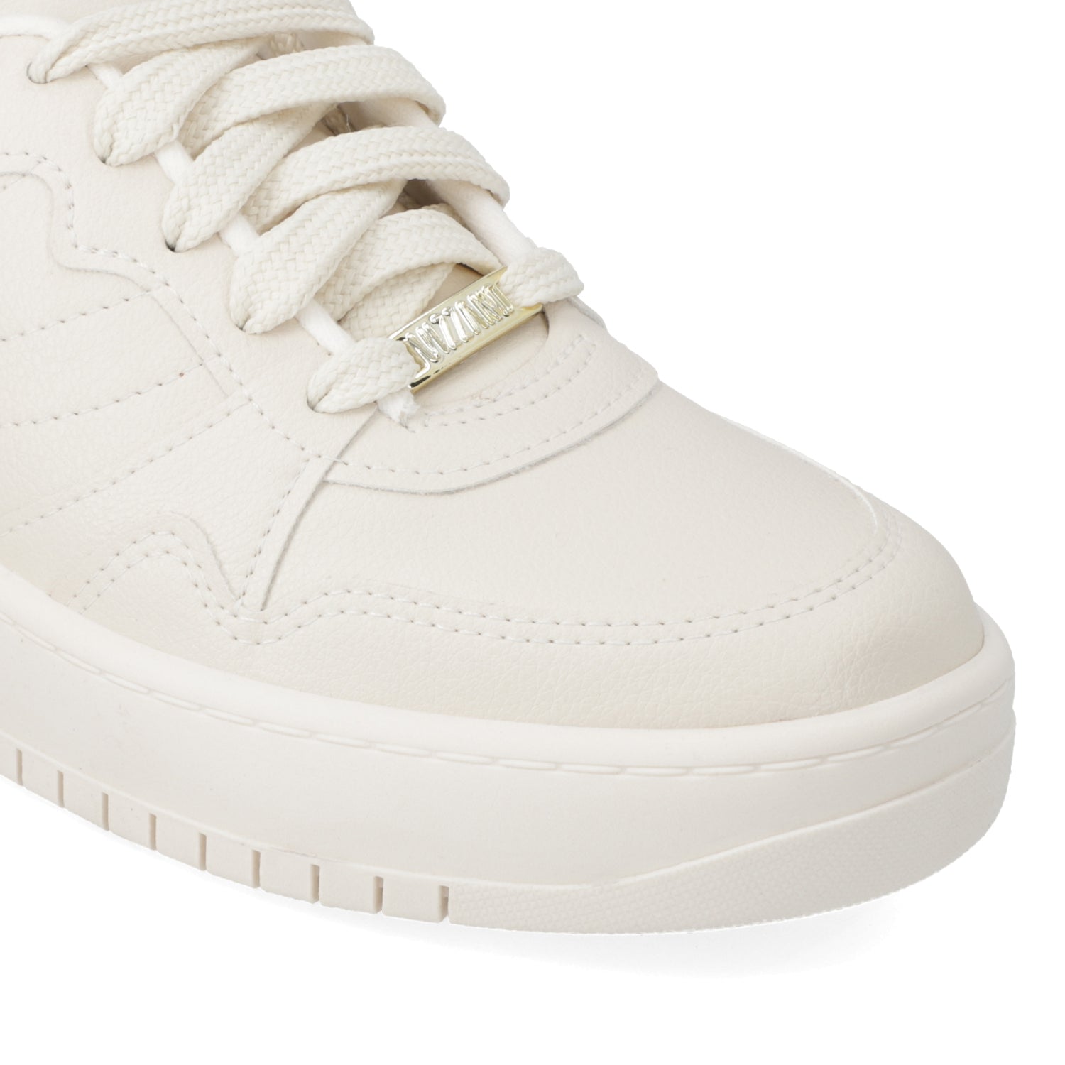Zapatillas Casuales Blanco Vizzano 35 / Blanco
