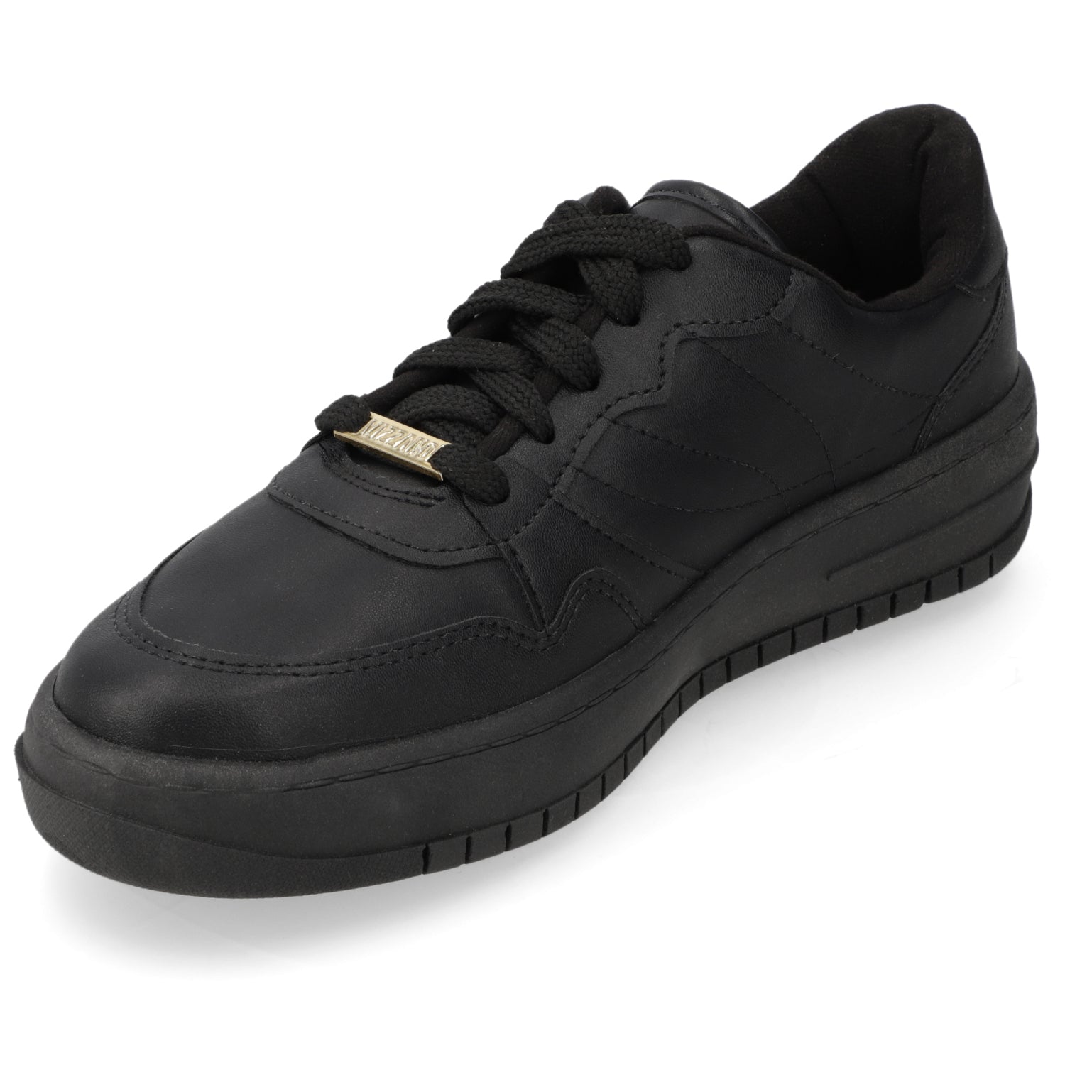 Zapatilla Negra Vizzano