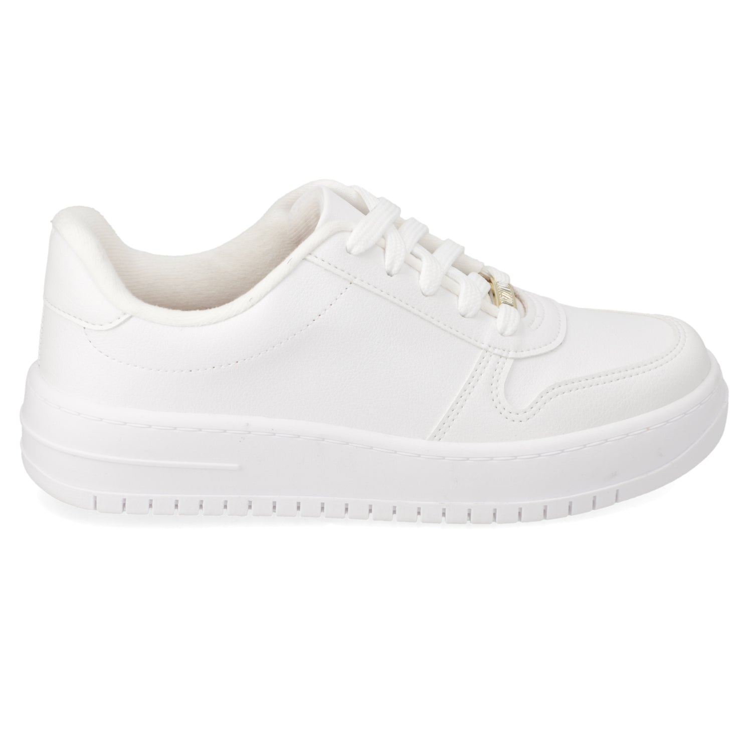 Zapatillas Casuales Blanco Vizzano 35 / Blanco