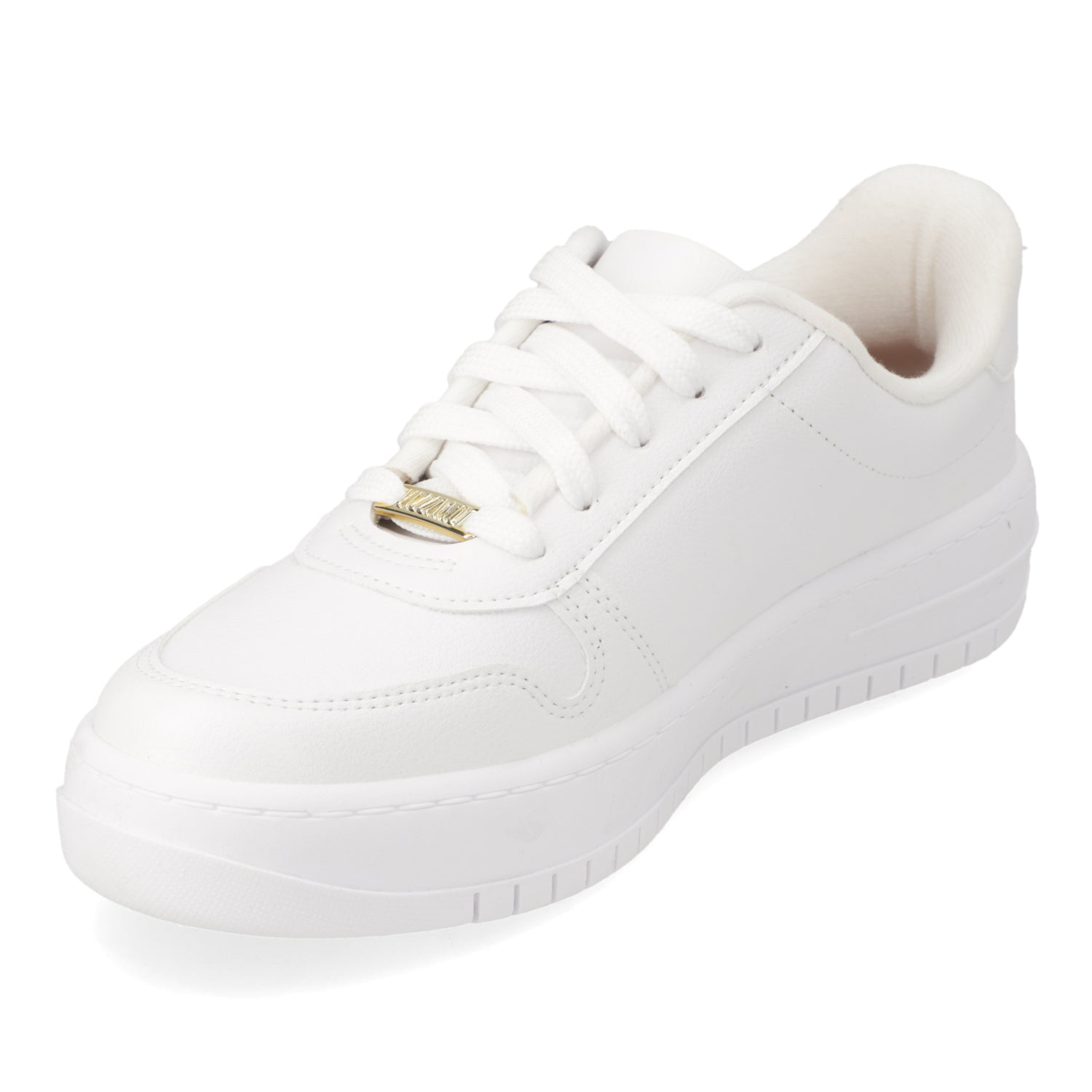 Zapatillas Casuales Blanco Vizzano 35 / Blanco