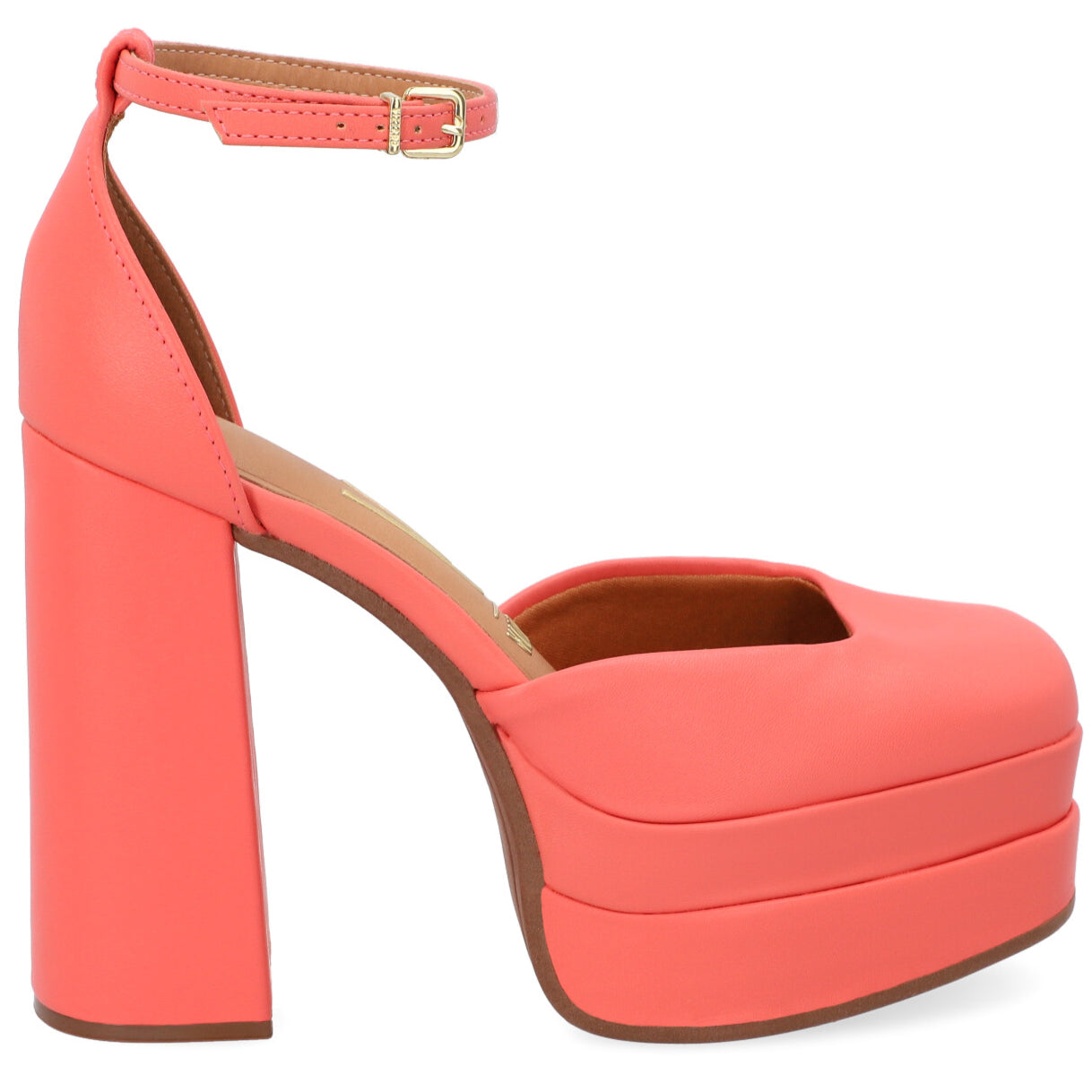 Maxi Plataforma Vizzano Coral 1395-101-7286-87145