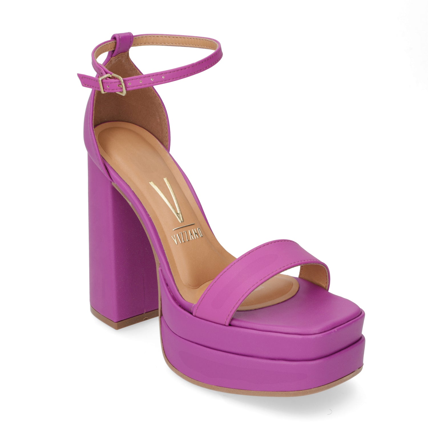 Sandalia Vizzano Purpura 1395-103-7286-85134